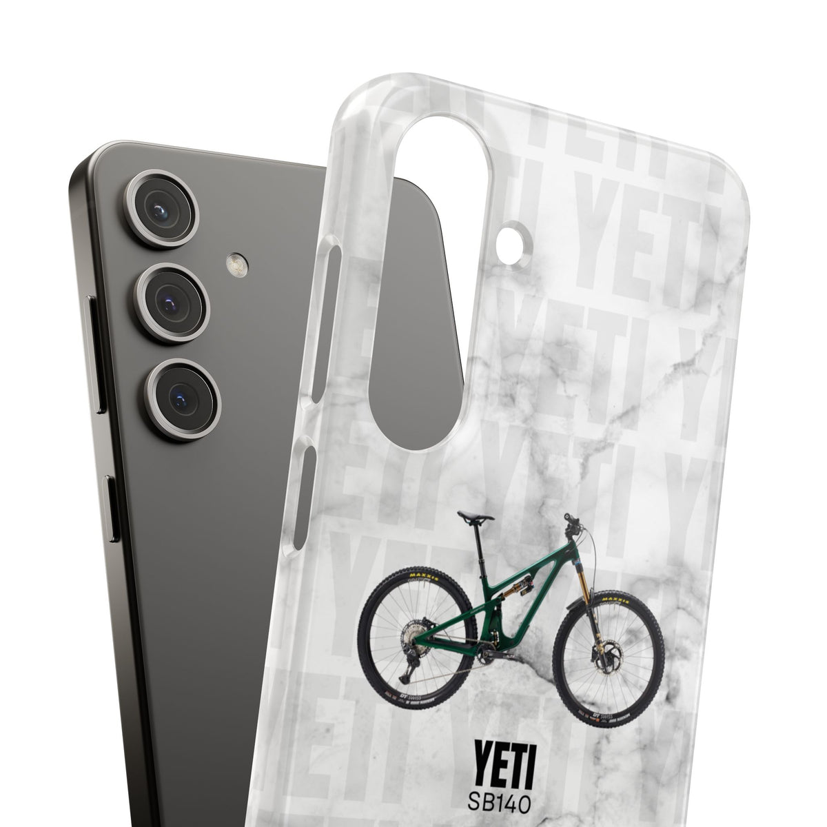 YETI SB140