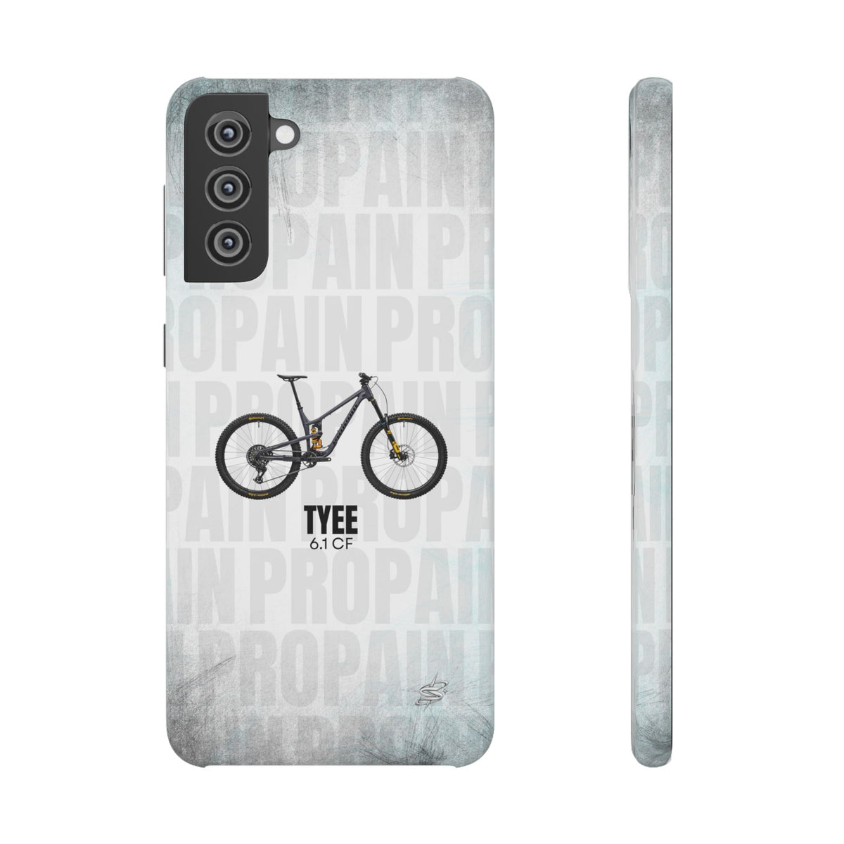 PROPAIN TYEE 6.1 CF