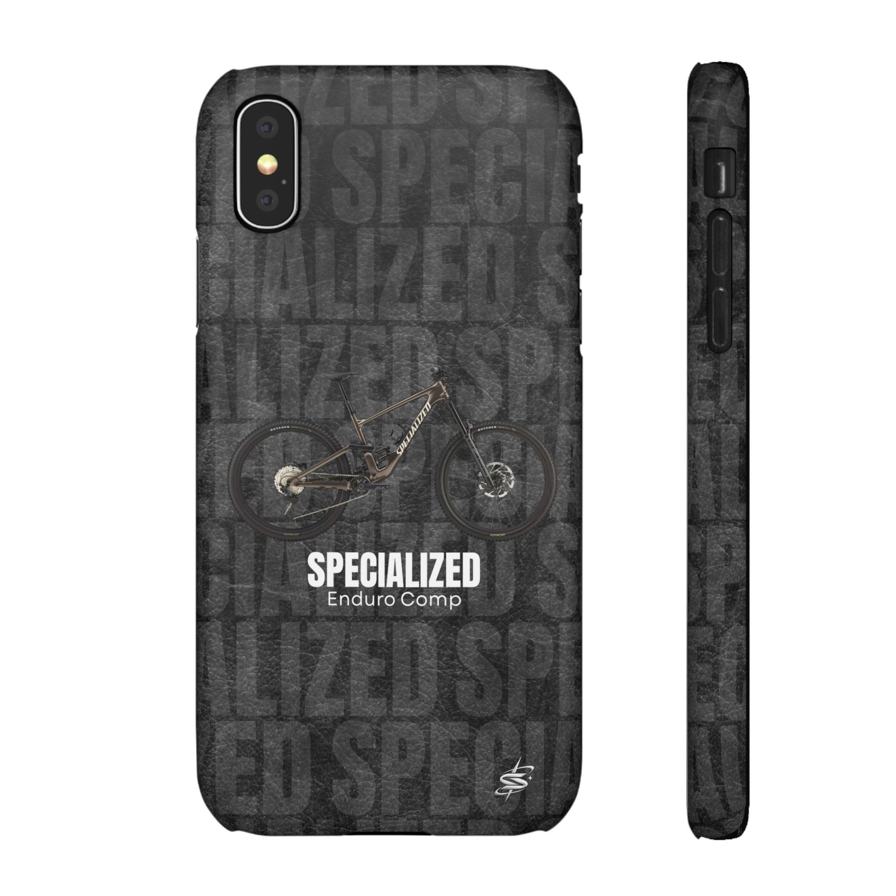 SPECIALIZED Enduro Comp