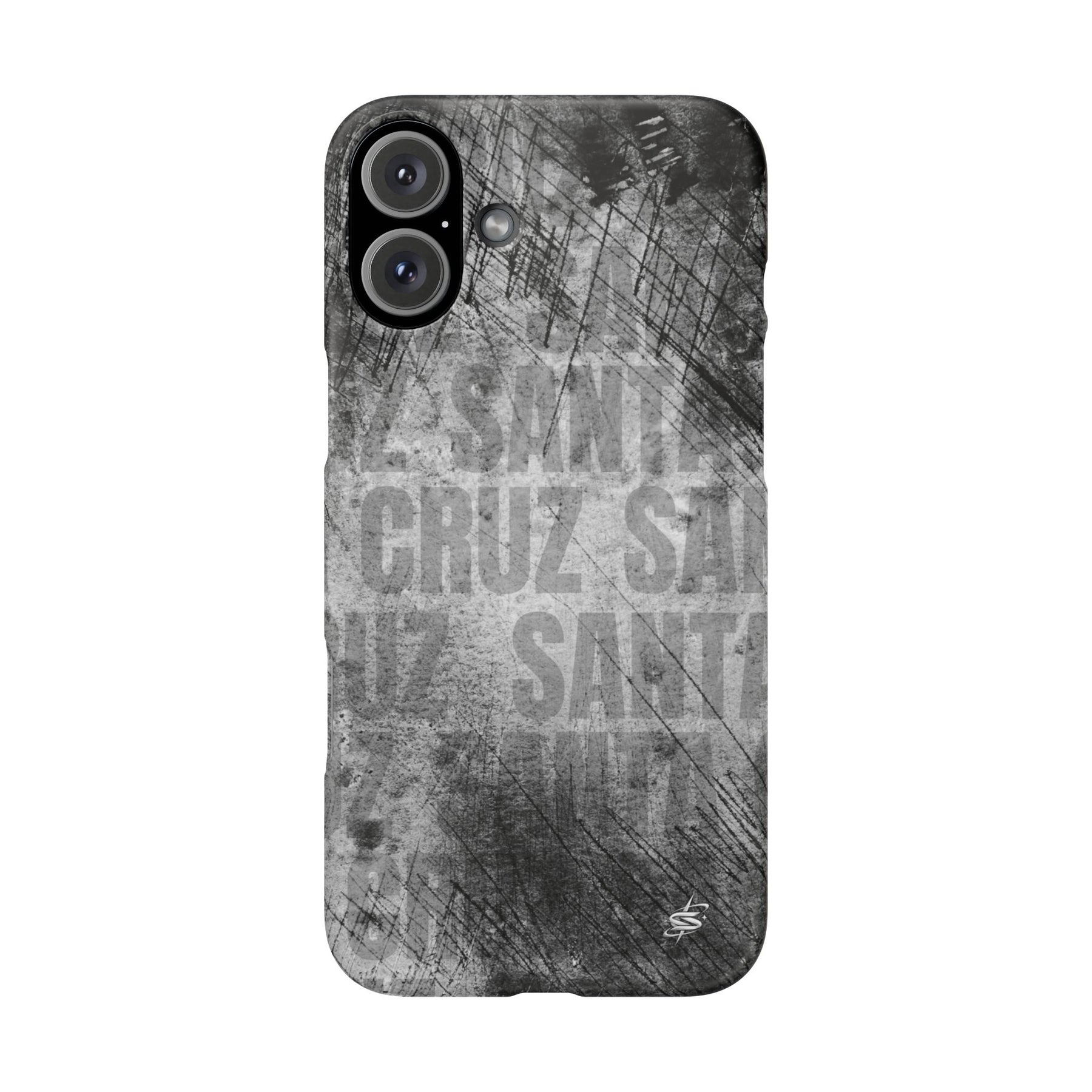 SANTA CRUZ