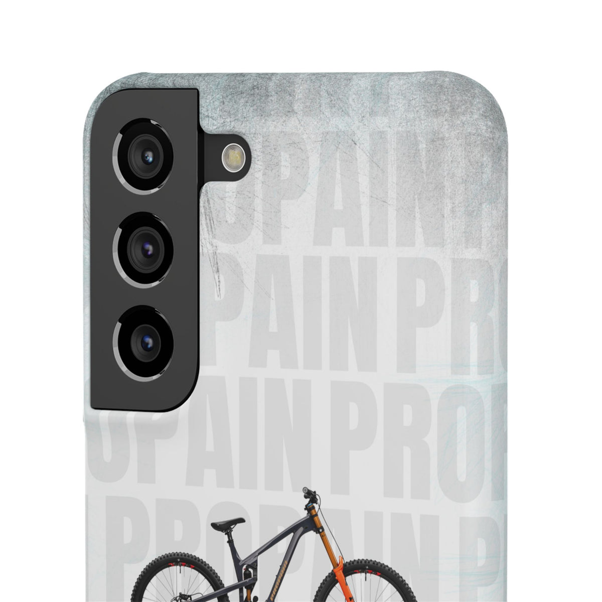 PROPAIN Spindrift al dual crown