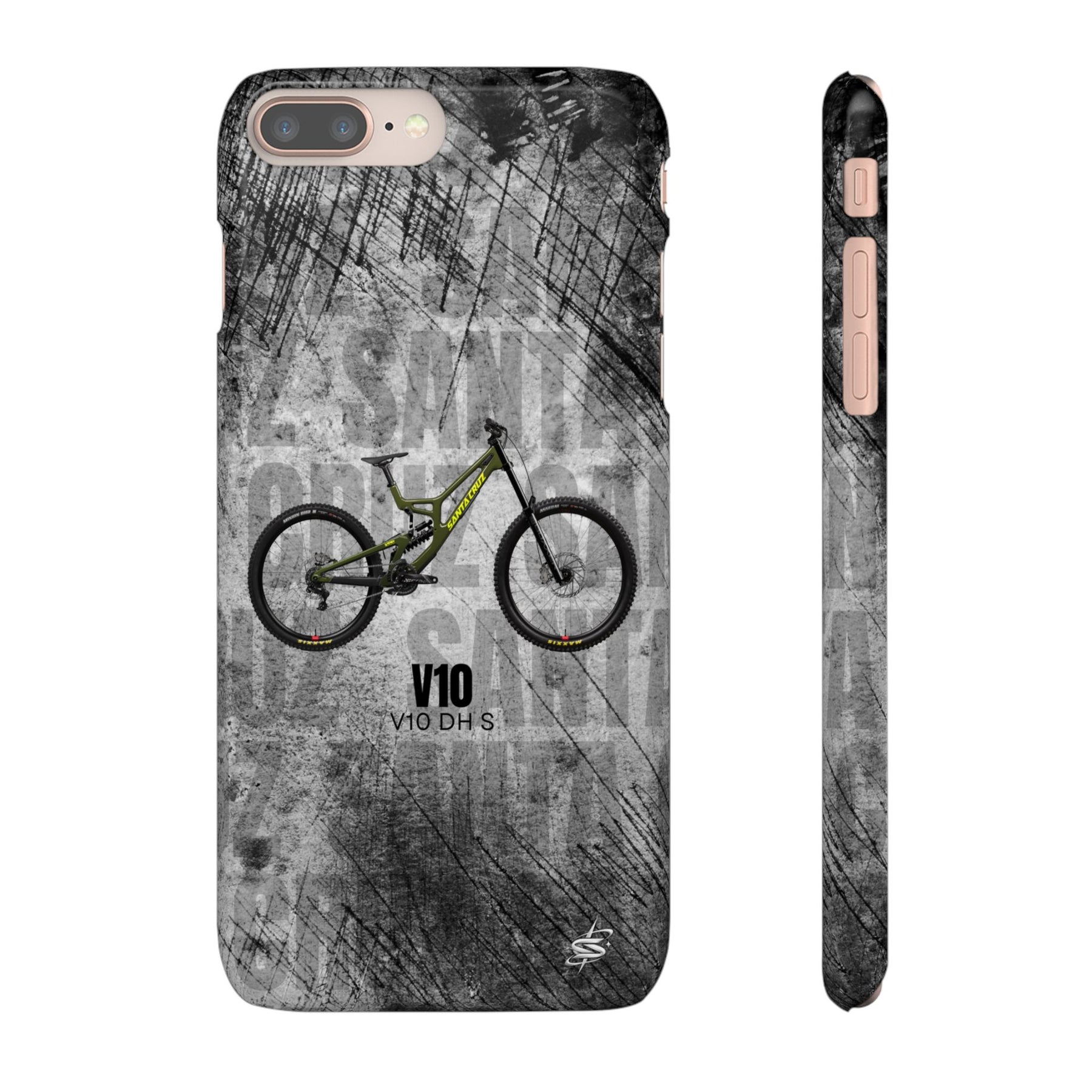 SANTA CRUZ V10 DH S