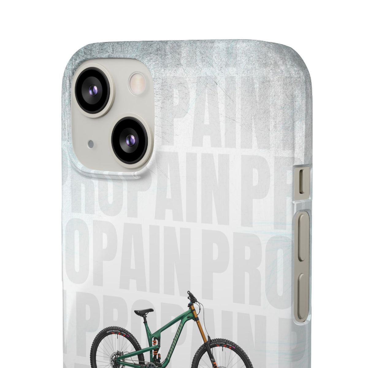 PROPAIN Spindrift al dual crown