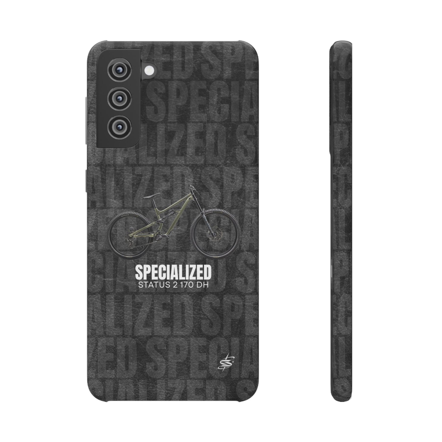 SPECIALIZED Status 2 170 DH