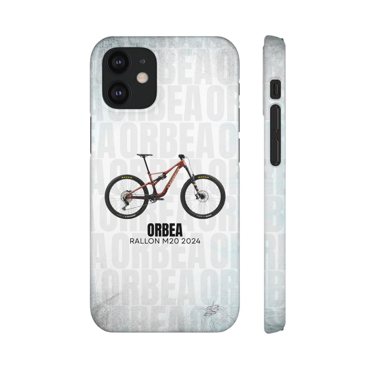 ORBEA Rallon M20 2024