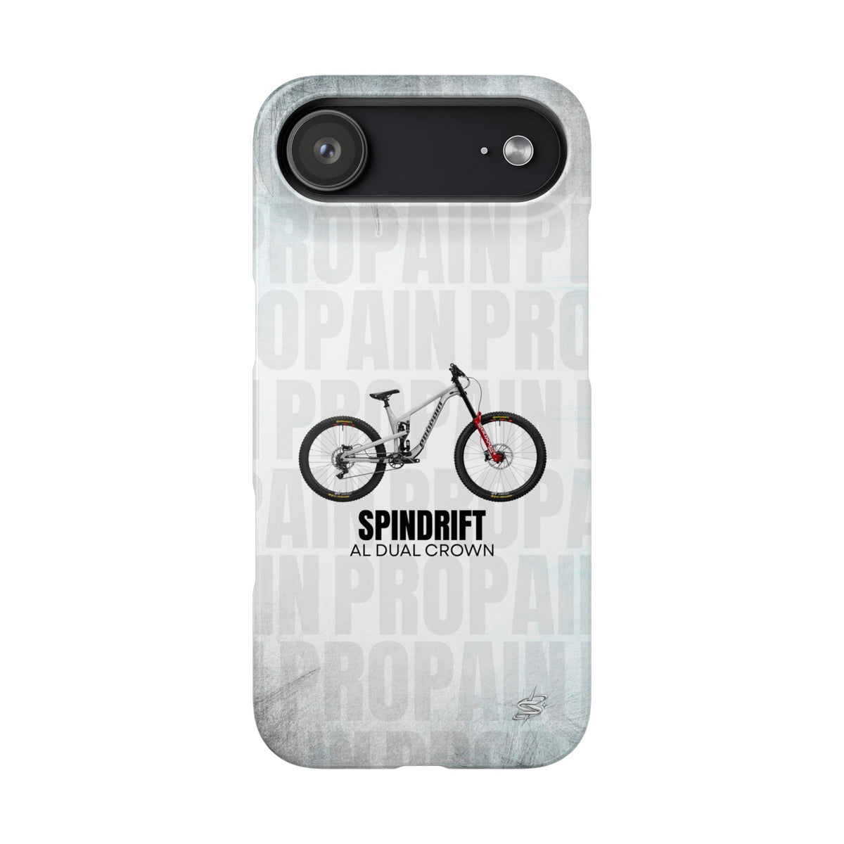 PROPAIN Spindrift al dual crown