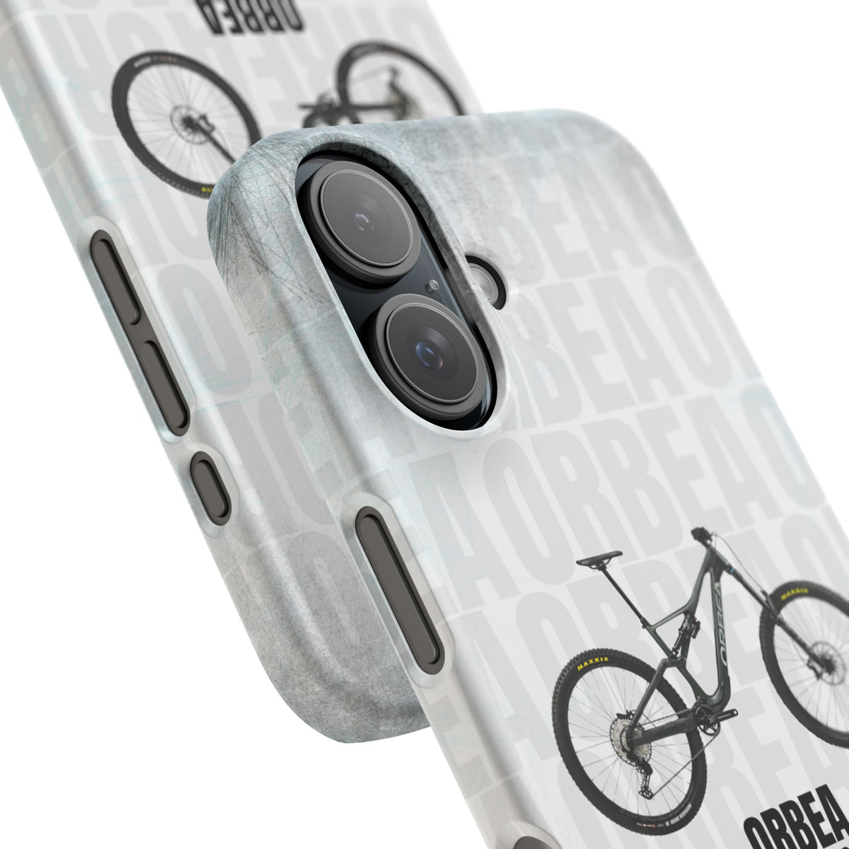 ORBEA Rallon M20 2024