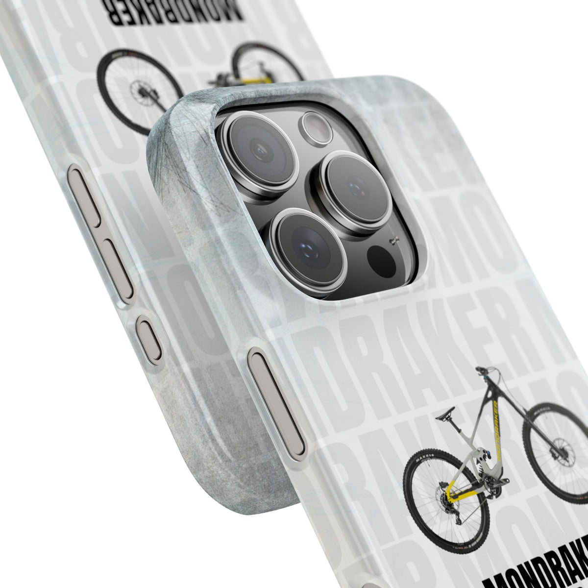 MONDRAKER Summum R 2026