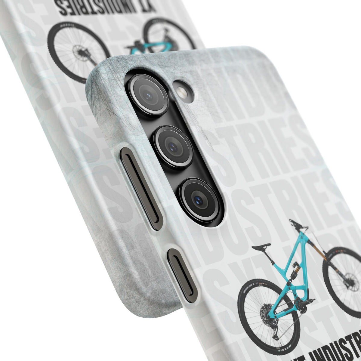 YT Capra Core 4