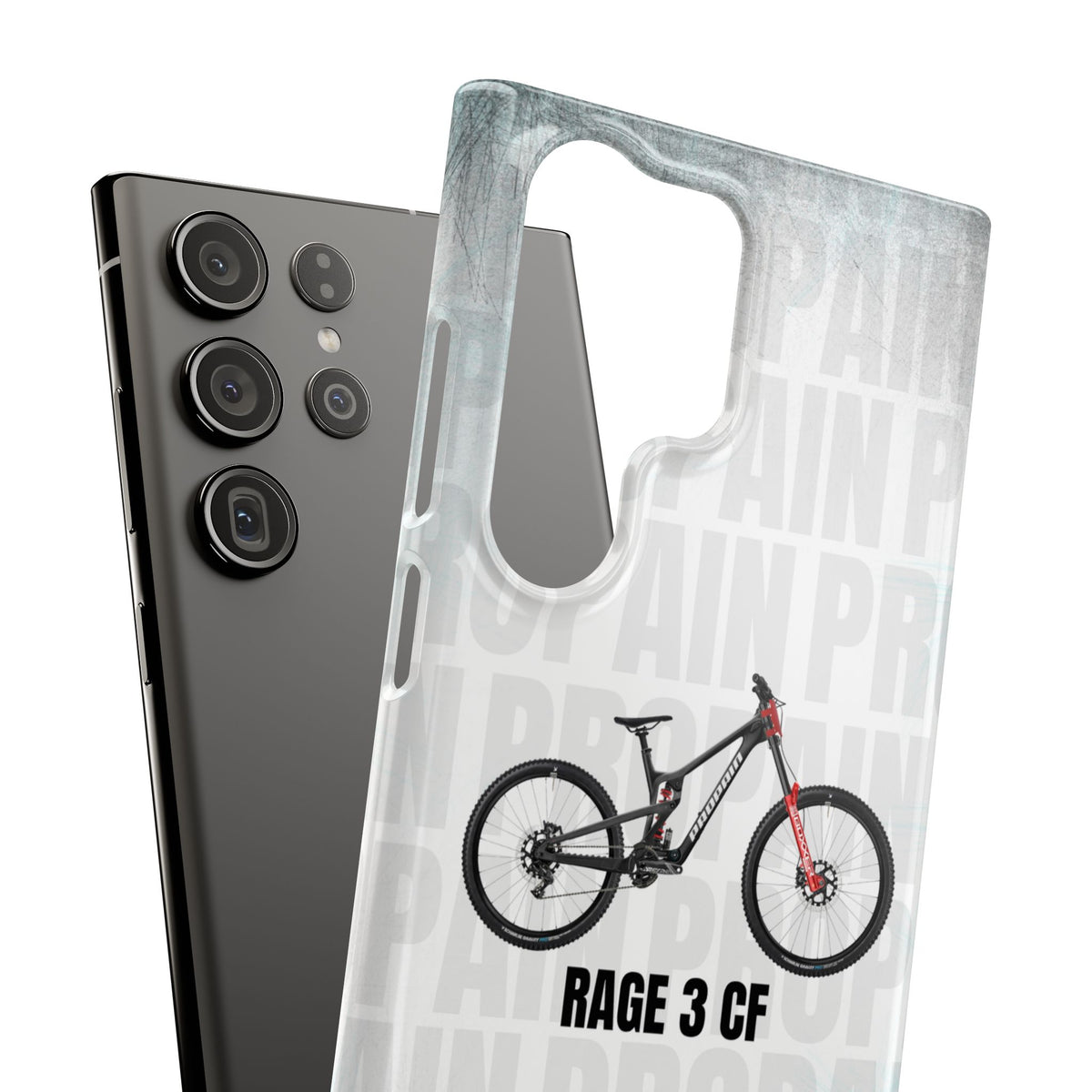 PROPAIN rage 3 cf