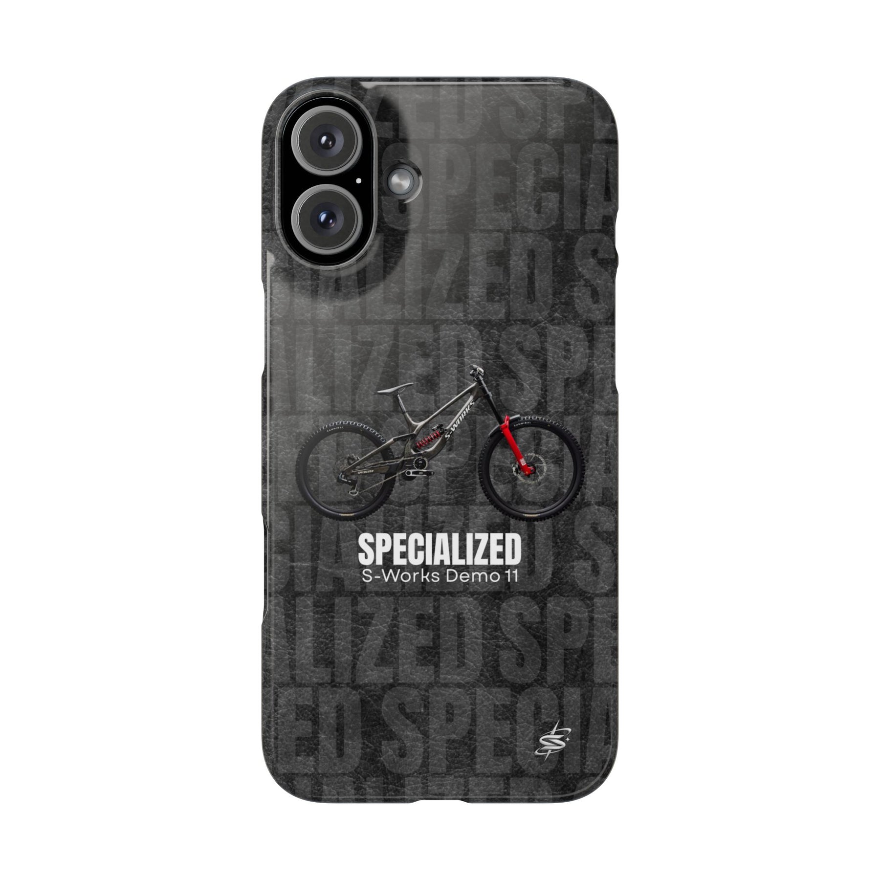 SPECIALIZED S-Works Demo 11