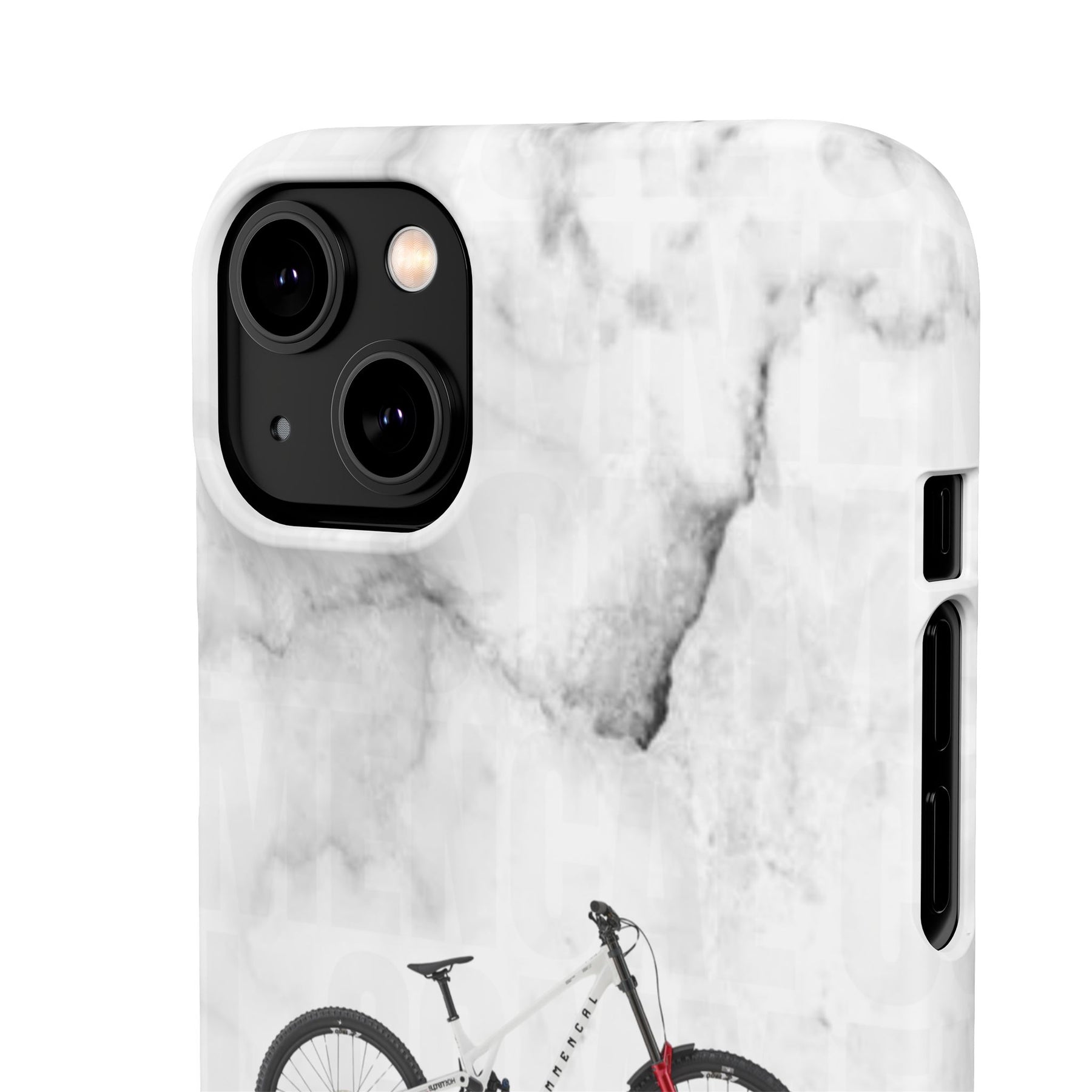 COMMENCAL SUPREME DH V5.2 ROCKSHOX PURE WHITE 2027