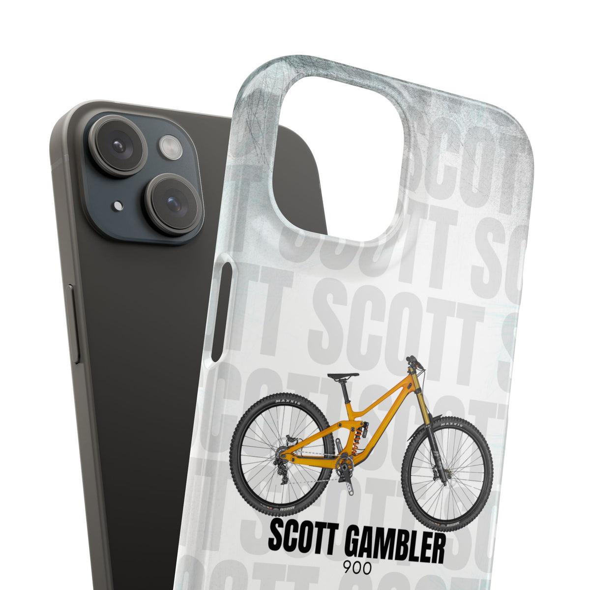SCOTT Gambler 900 2020