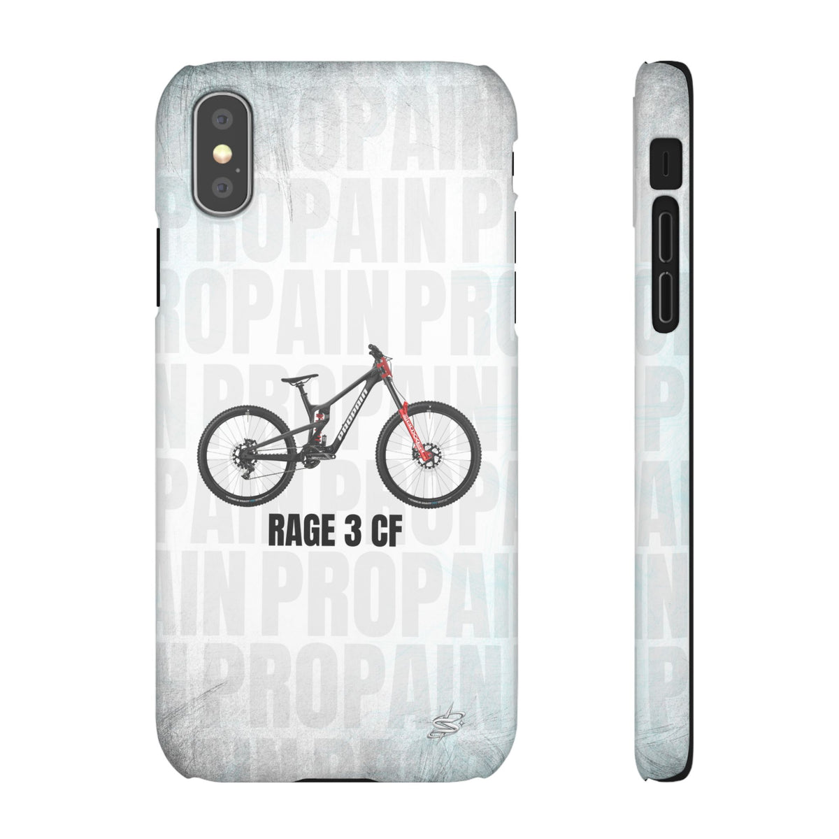 PROPAIN rage 3 cf
