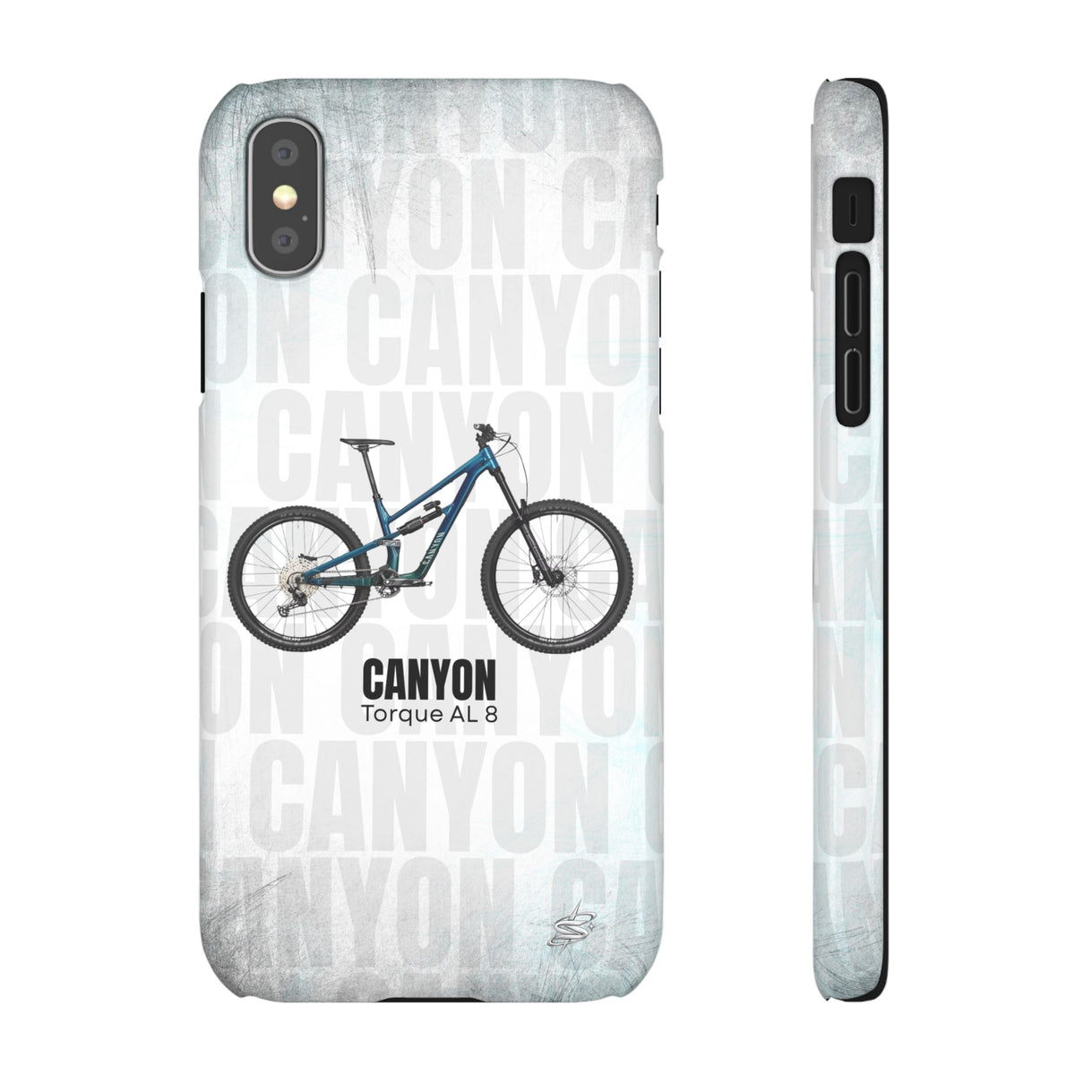 CANYON Torque AL 8