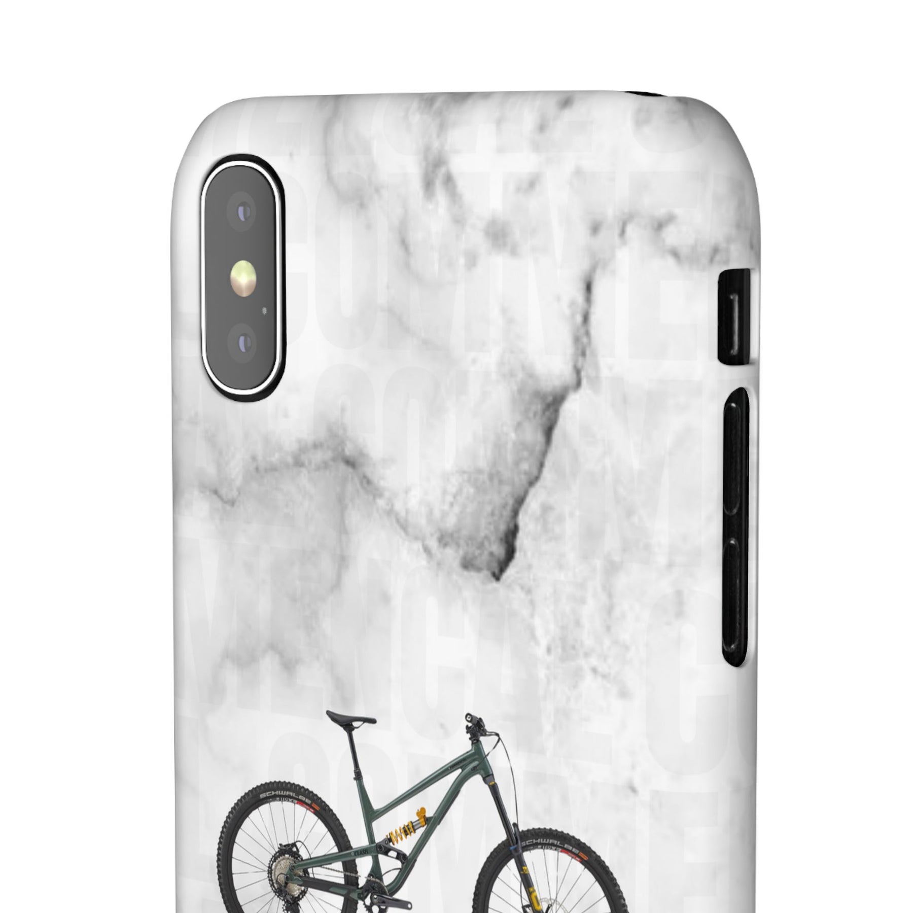 COMMENCAL CLASH OHLINS EDITION KESWICK GREEN