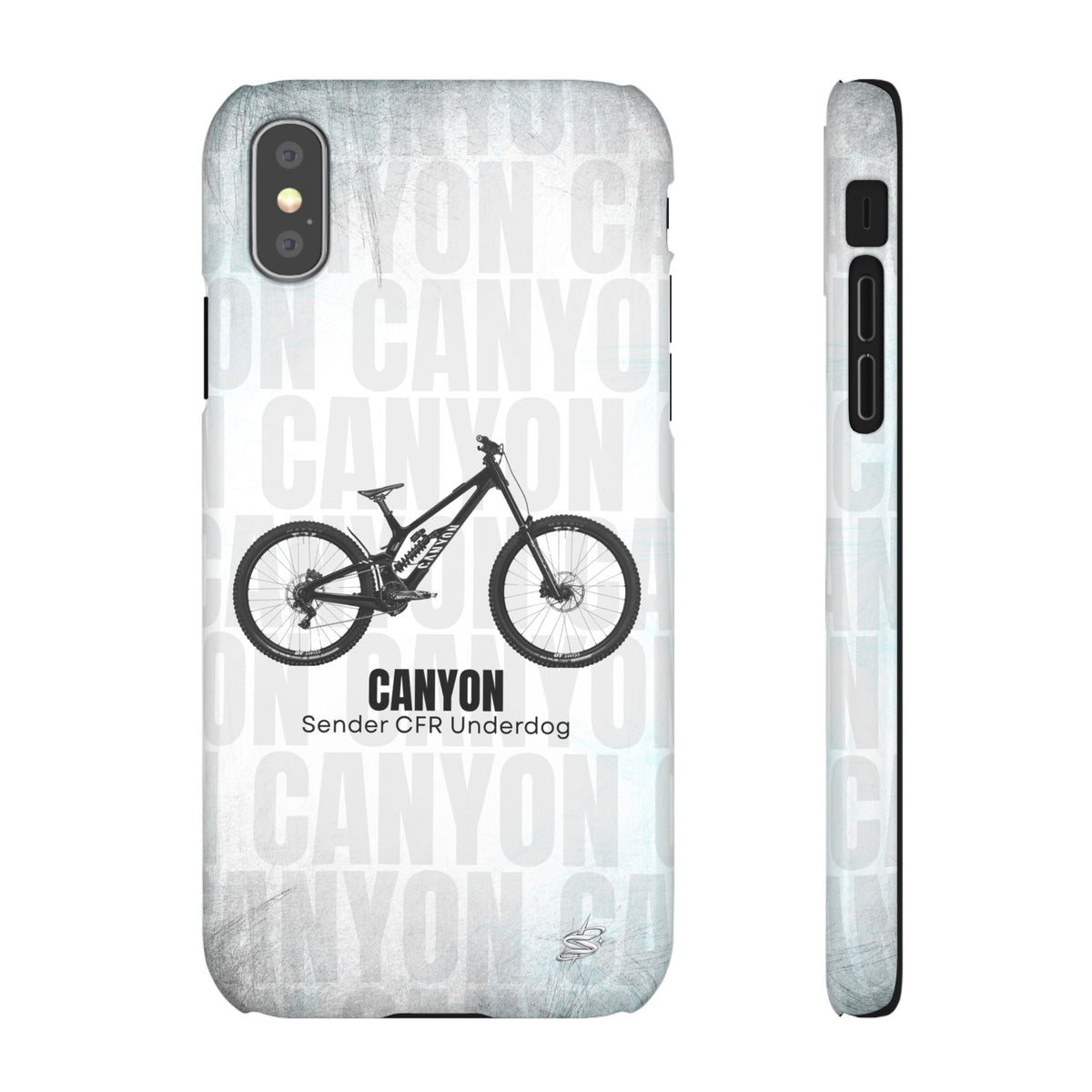 CANYON Sender CFR Underdog