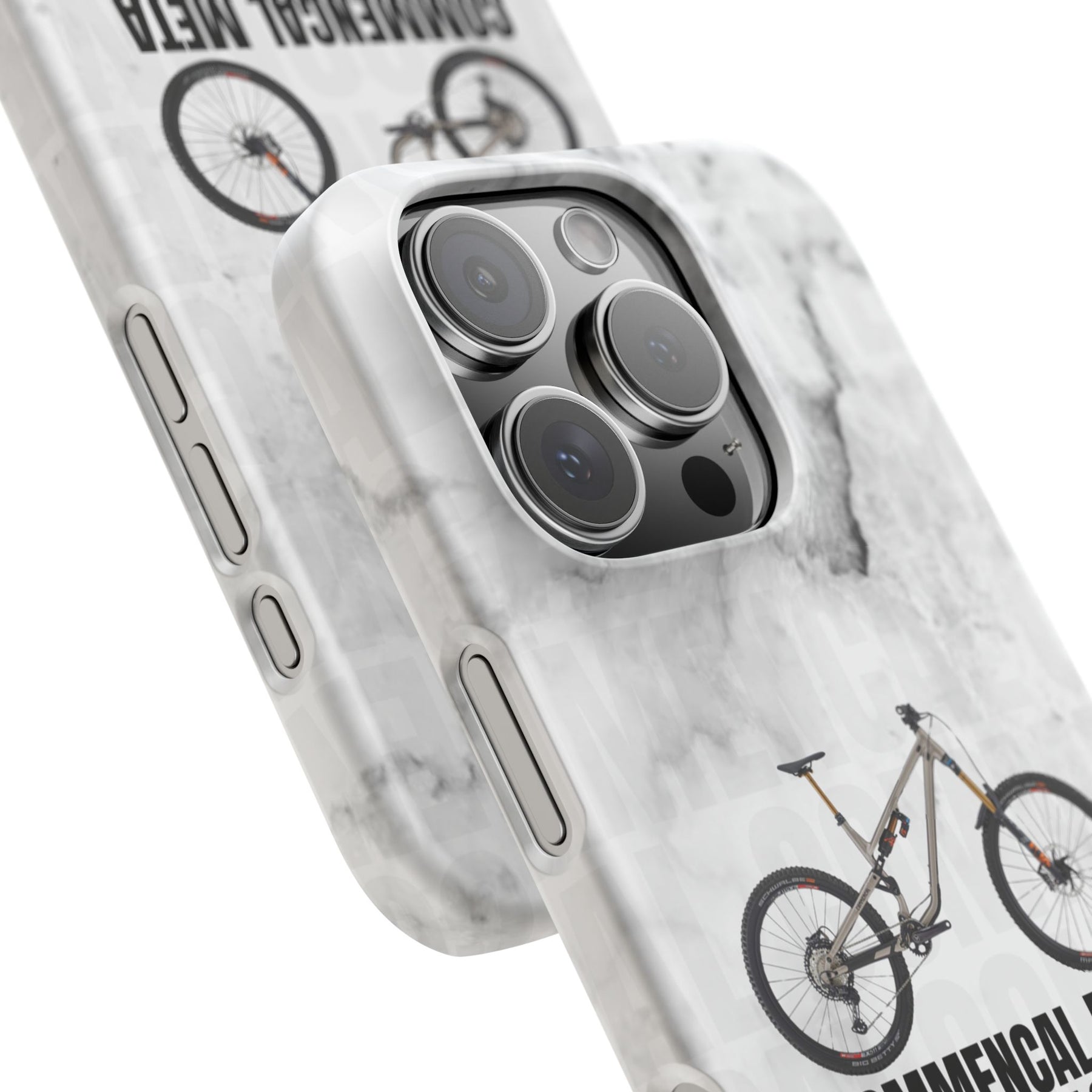 COMMENCAL META SX V4 SIGNATURE CHAMPAGNE