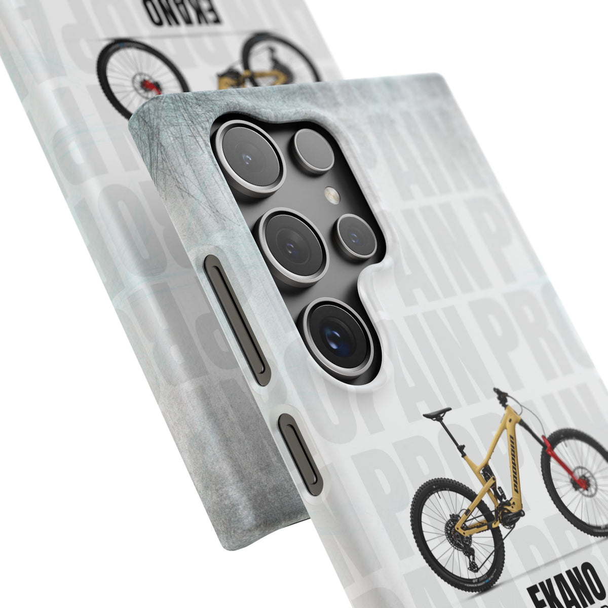 EKANO AL ENDURO