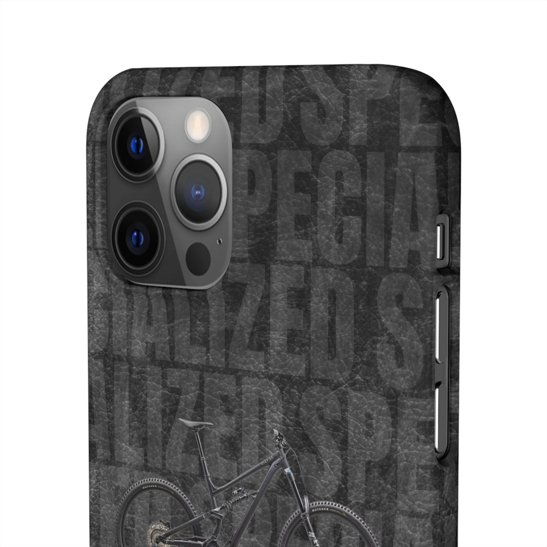 SPECIALIZED Status 2 170