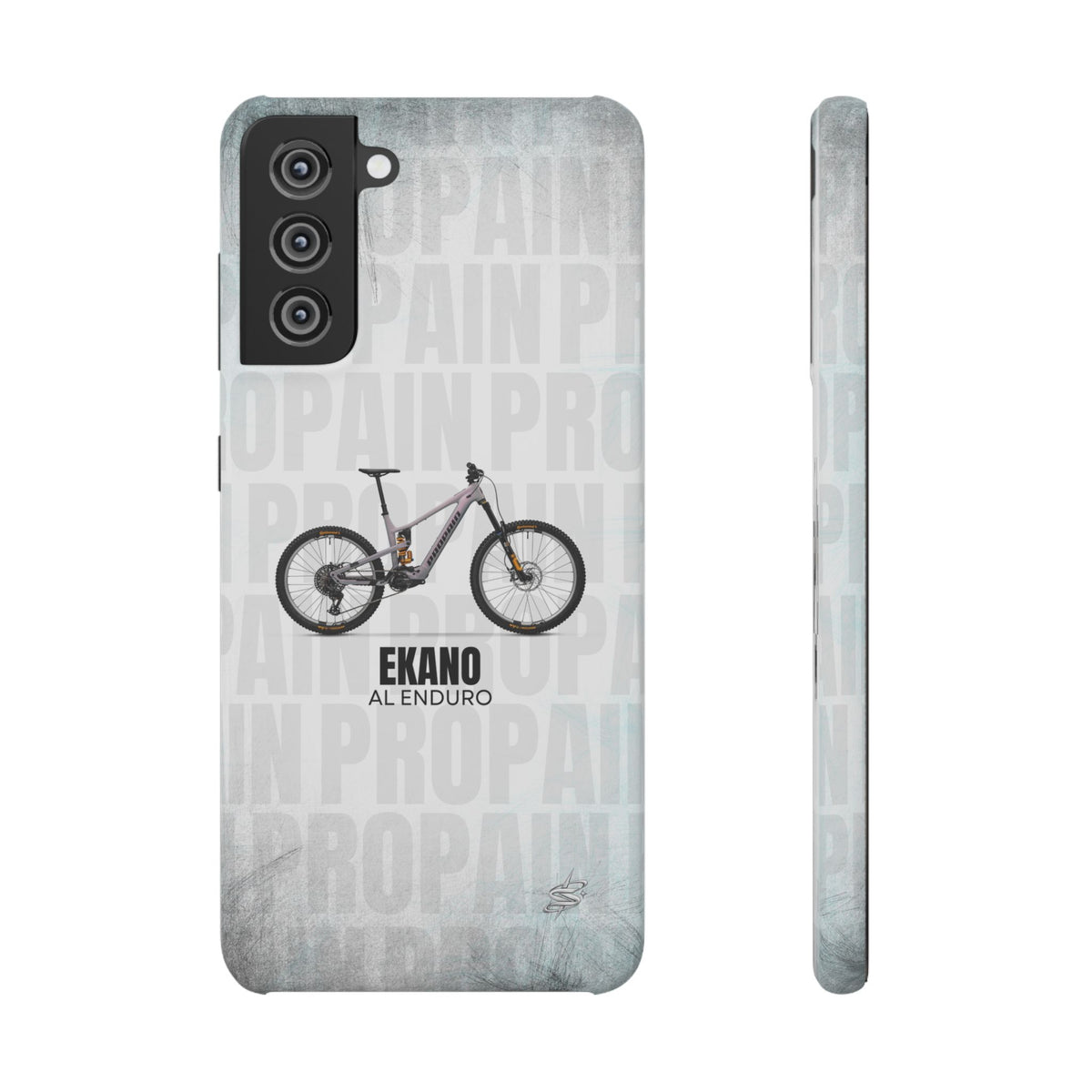 EKANO AL ENDURO