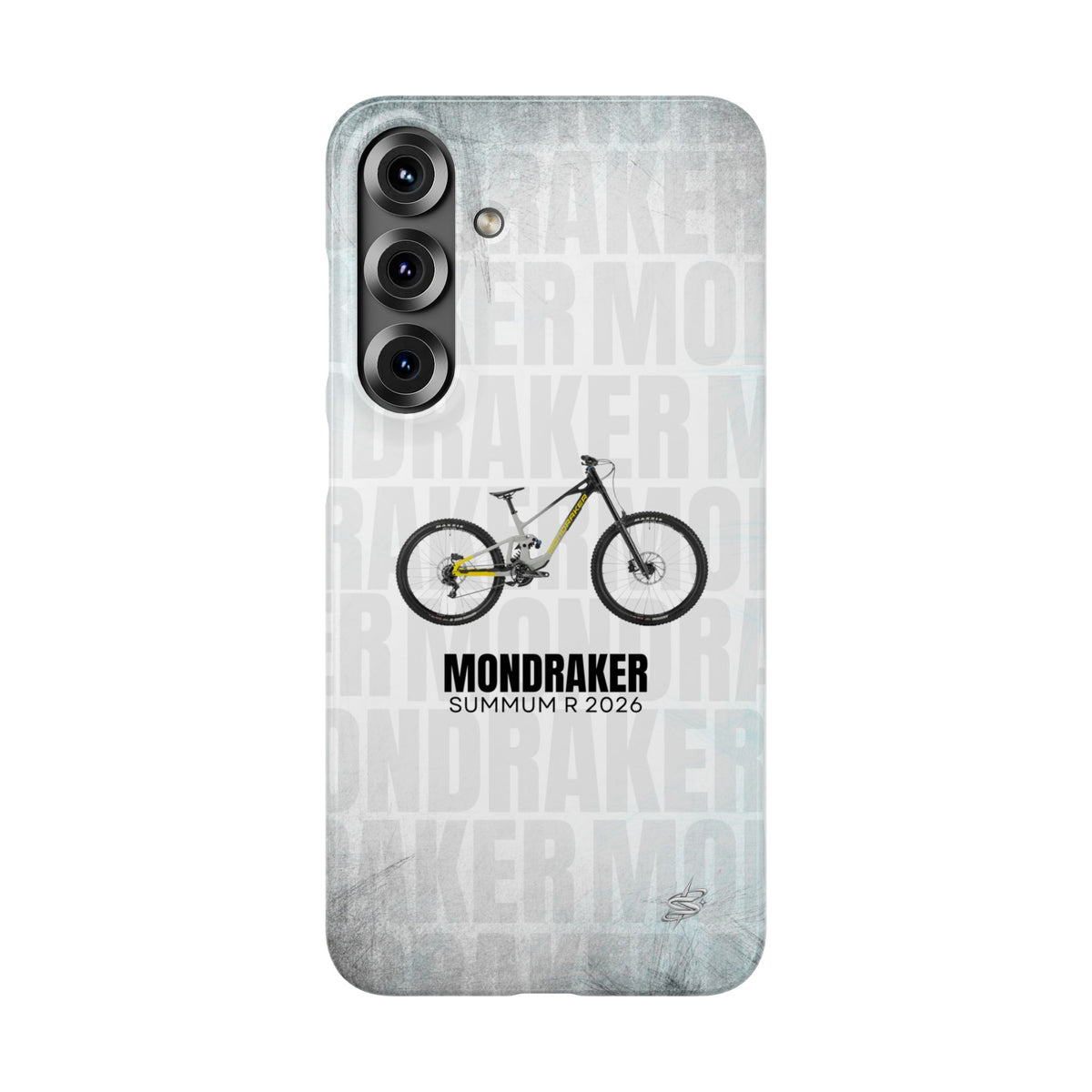 MONDRAKER Summum R 2026