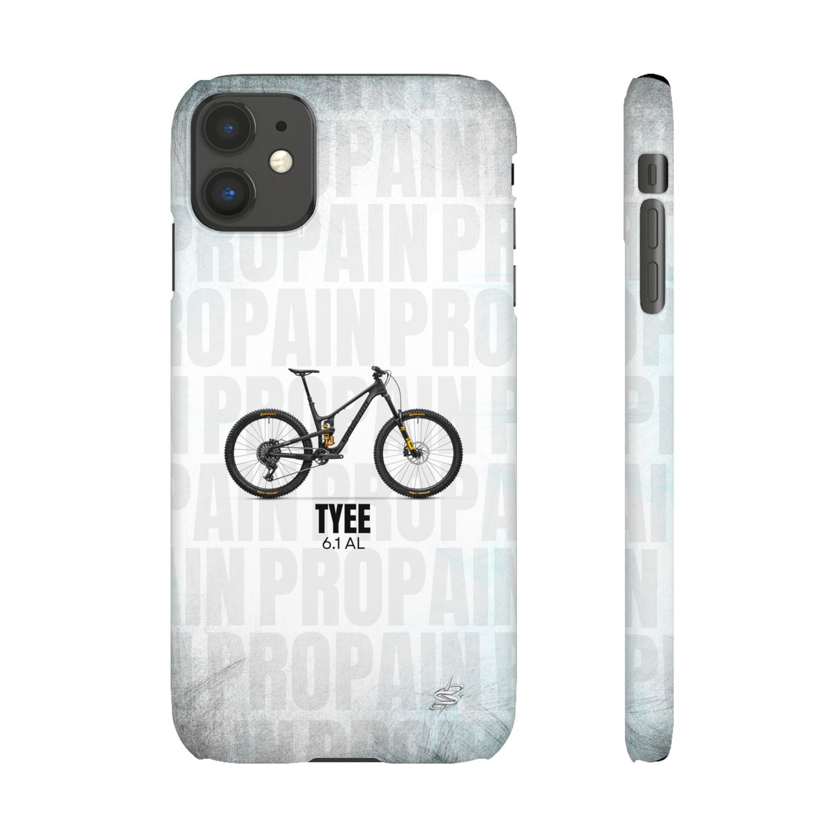 PROPAIN TYEE 6.1 AL