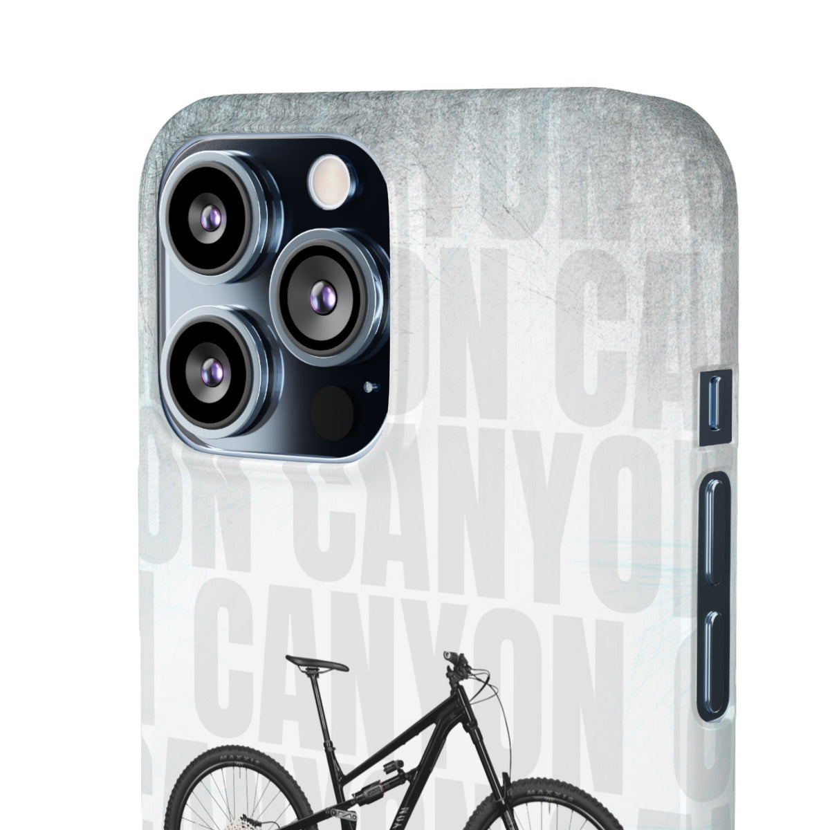 CANYON Torque AL 8