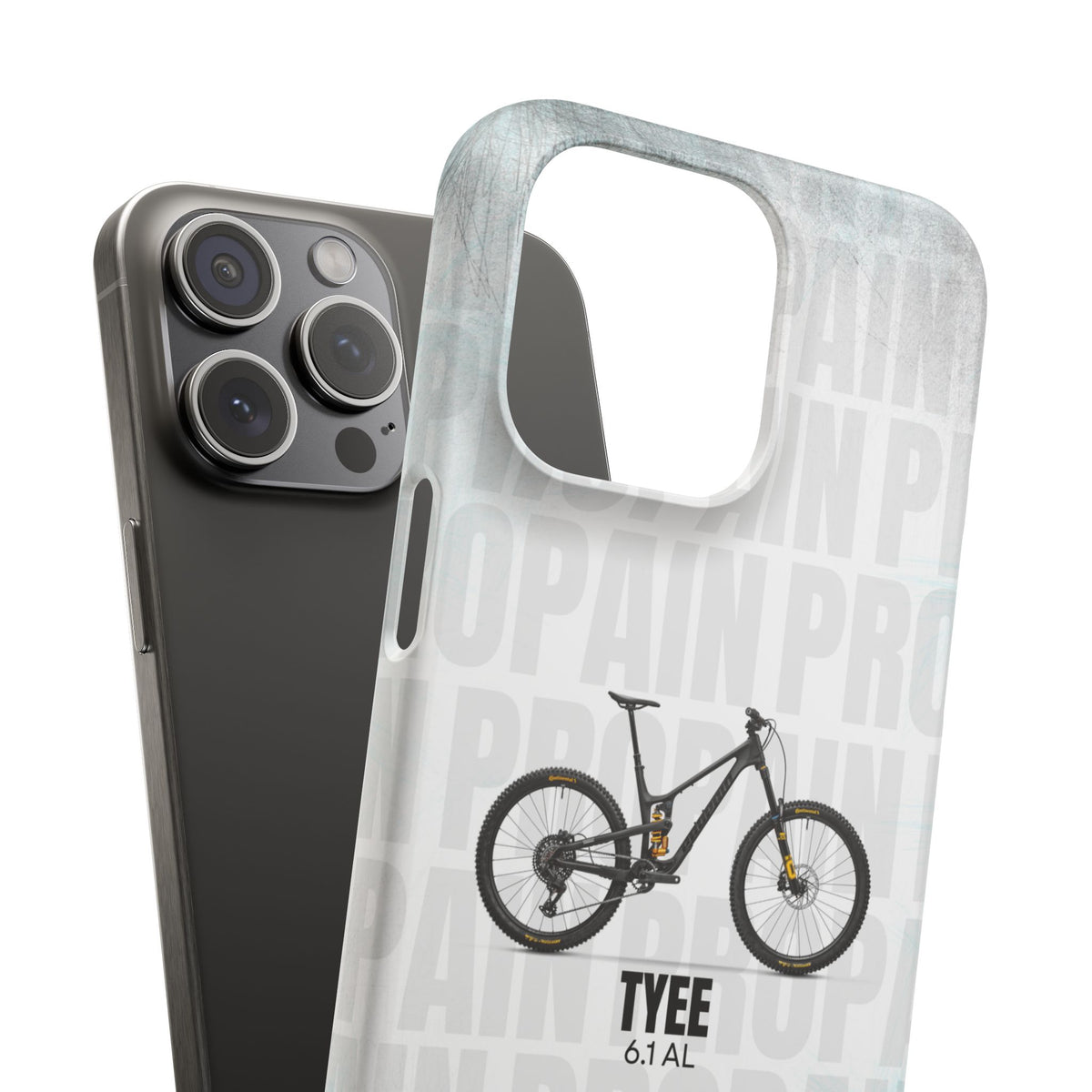 PROPAIN TYEE 6.1 AL