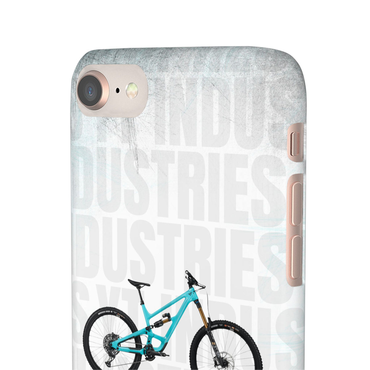 YT Capra Core 4