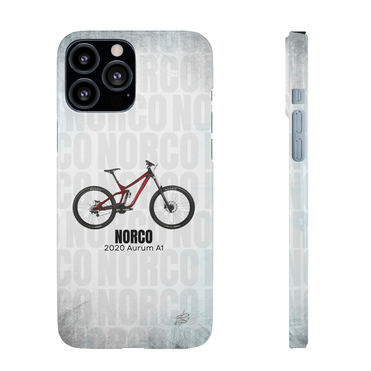 Norco 2020 Autum A1