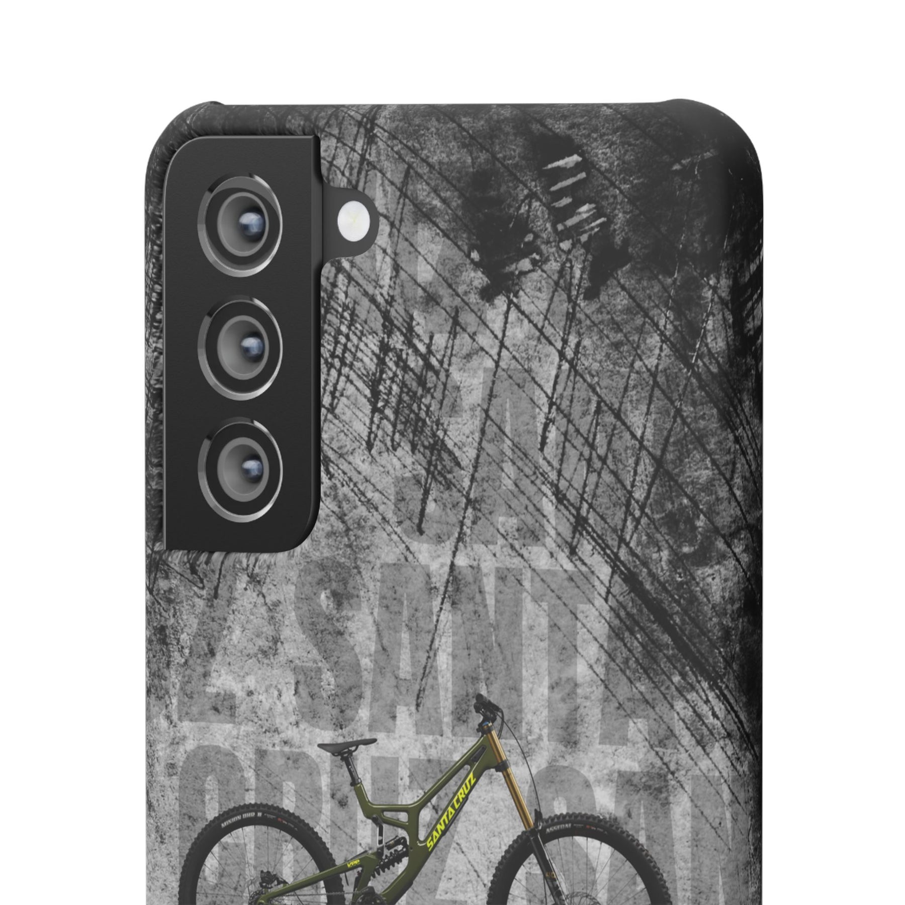 SANTA CRUZ V10 DH X01