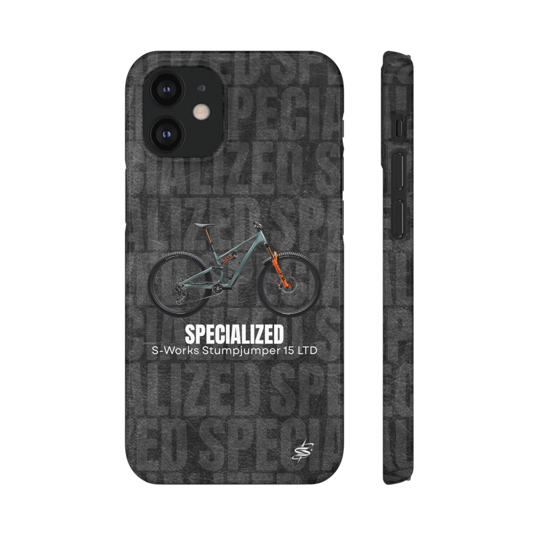 SPECIALIZED S-Works Stumpjumper 15 LTD