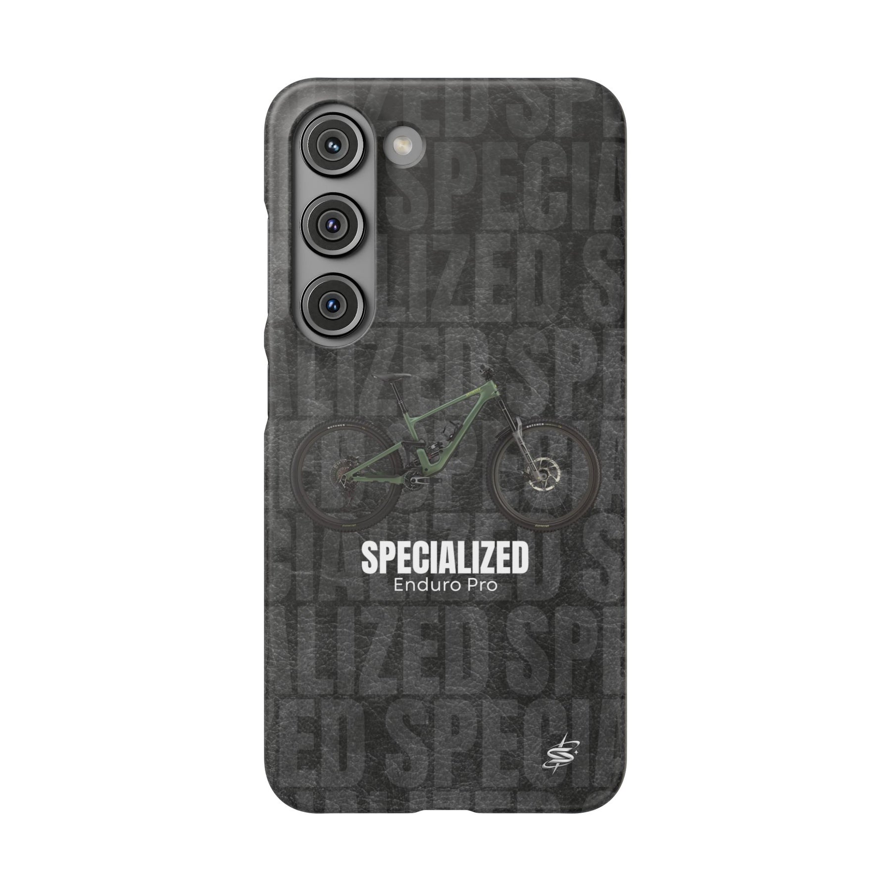 SPECIALIZED Enduro Pro