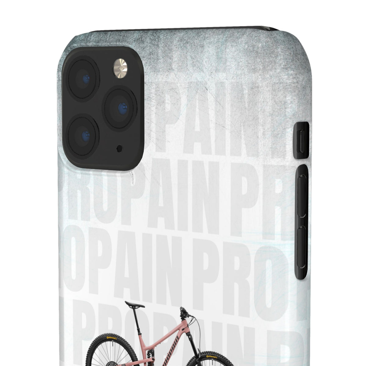 PROPAIN TYEE 6.1 AL