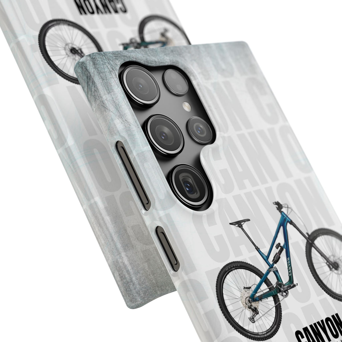 CANYON Torque AL 8