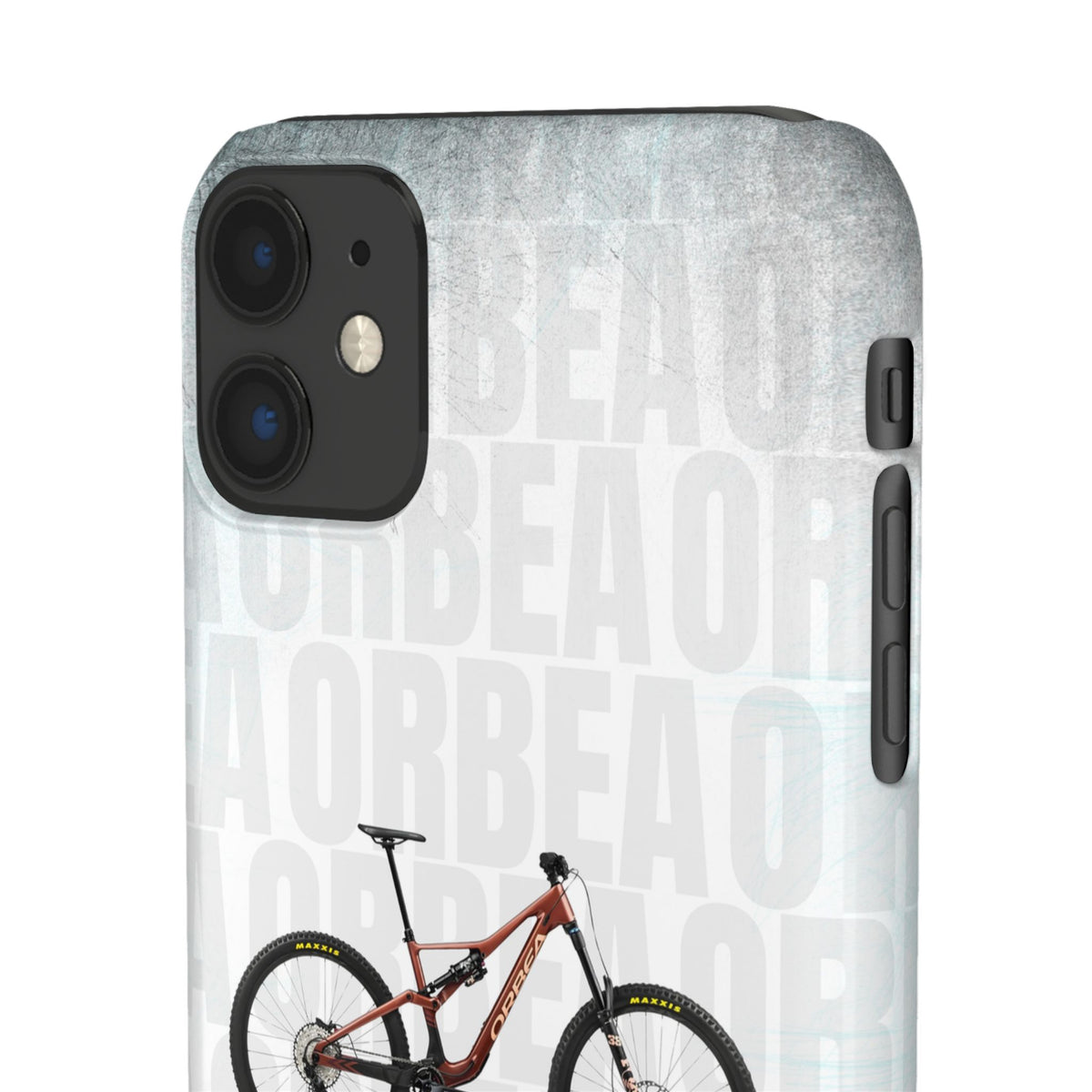 ORBEA Rallon M20 2024