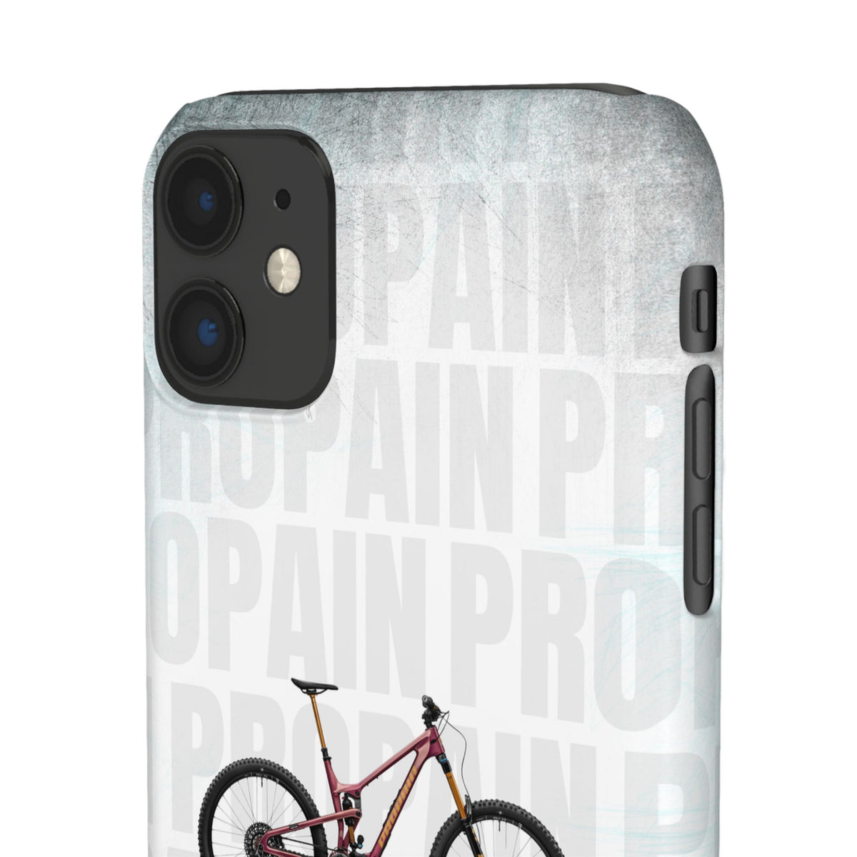 PROPAIN Spindrift 5 CF