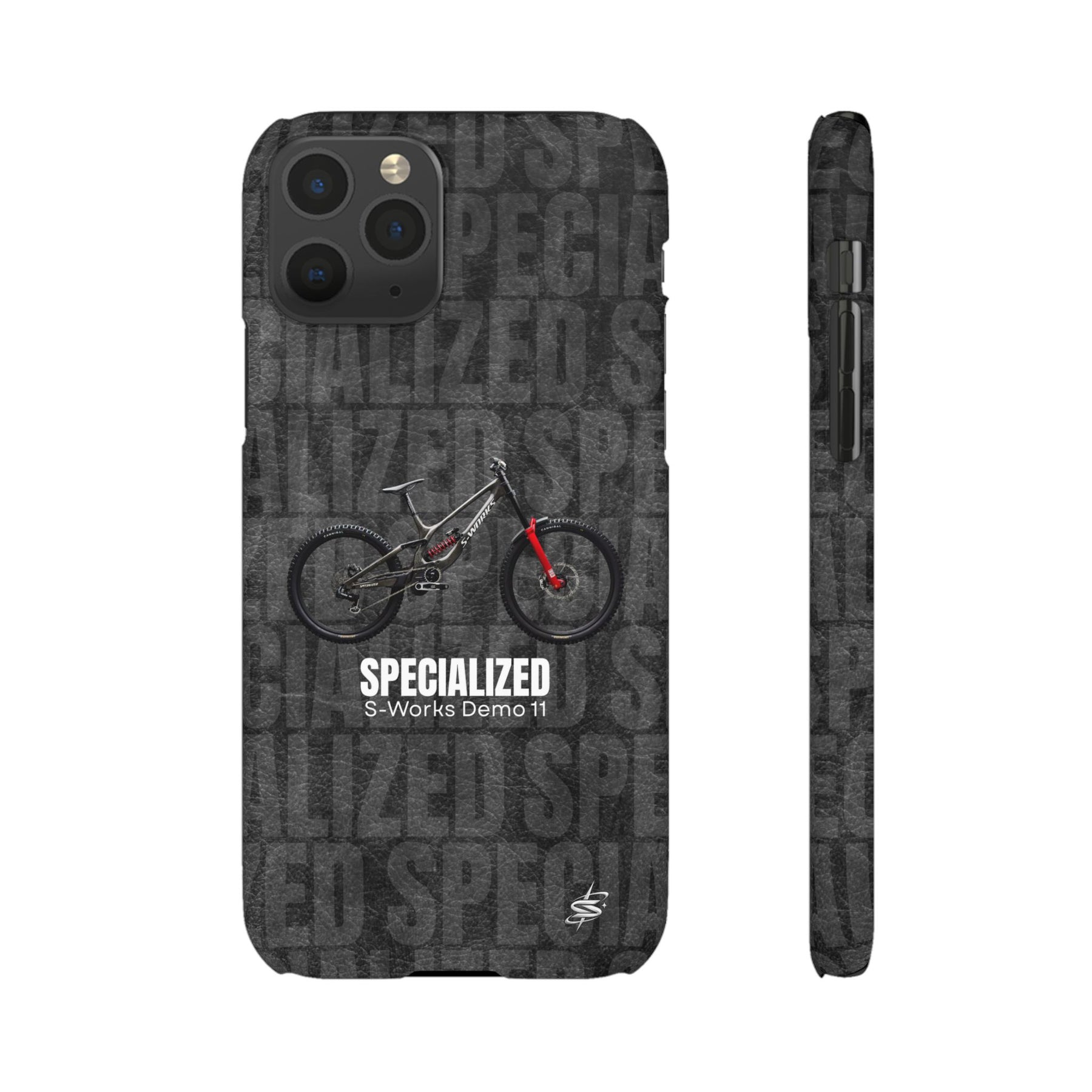 SPECIALIZED S-Works Demo 11