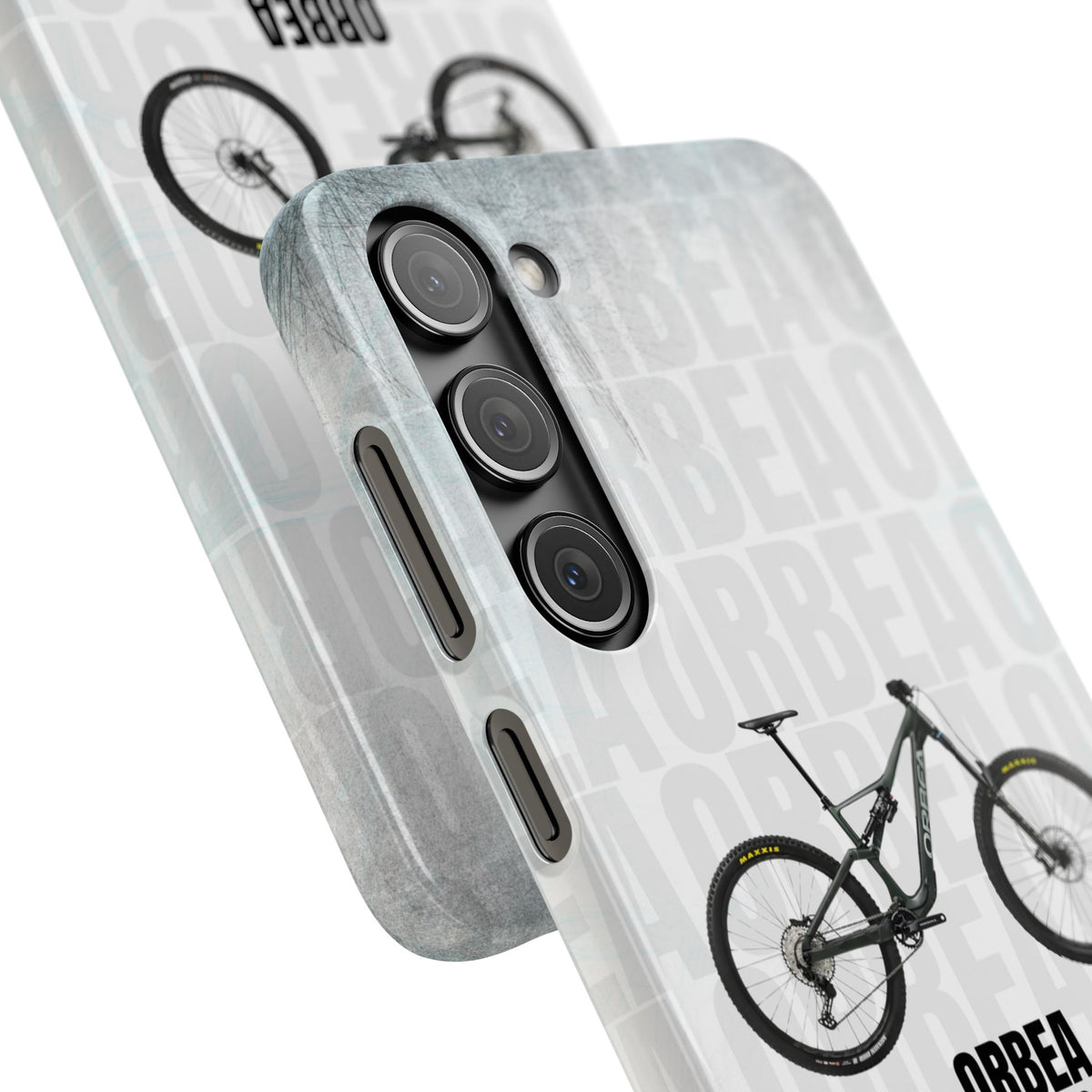 ORBEA Rallon M20 2024