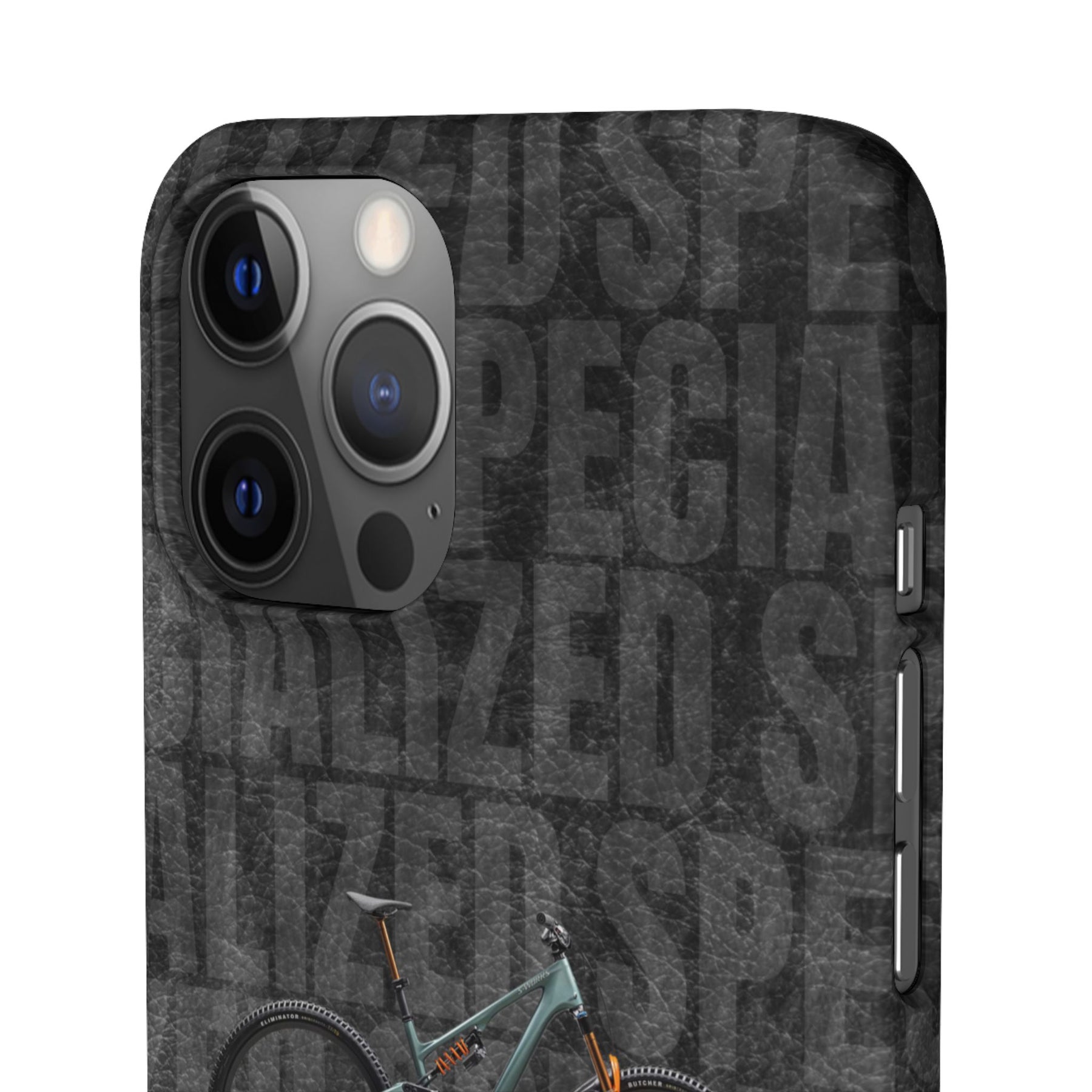 SPECIALIZED S-Works Stumpjumper 15 LTD