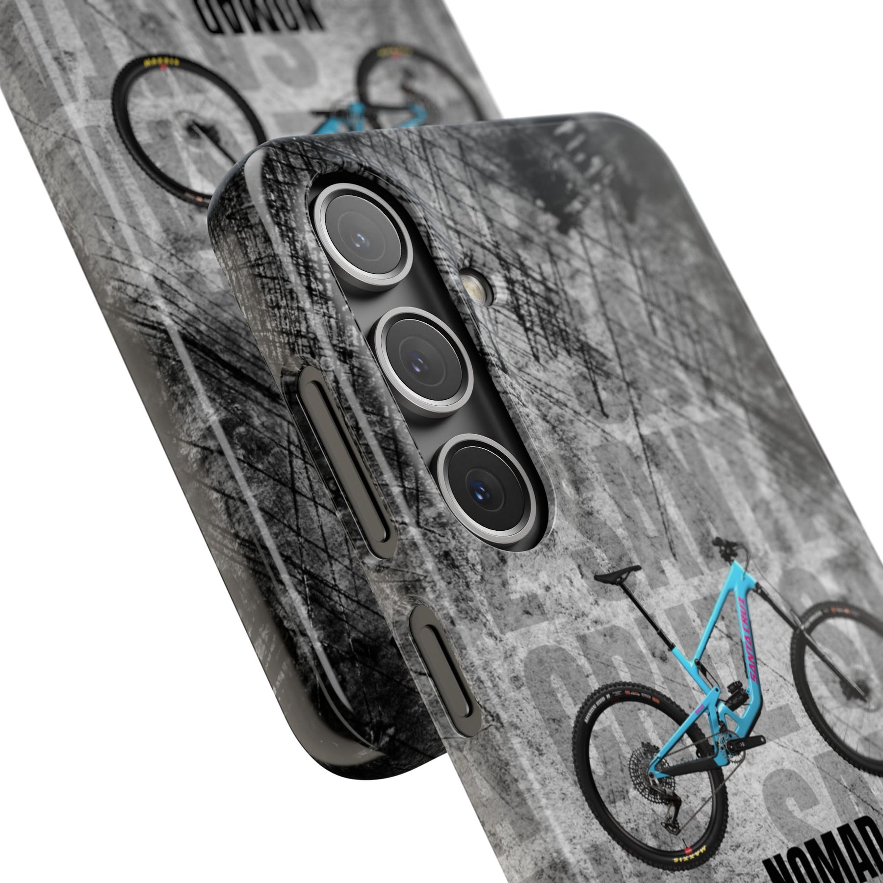 SANTA CRUZ NOMAD 90