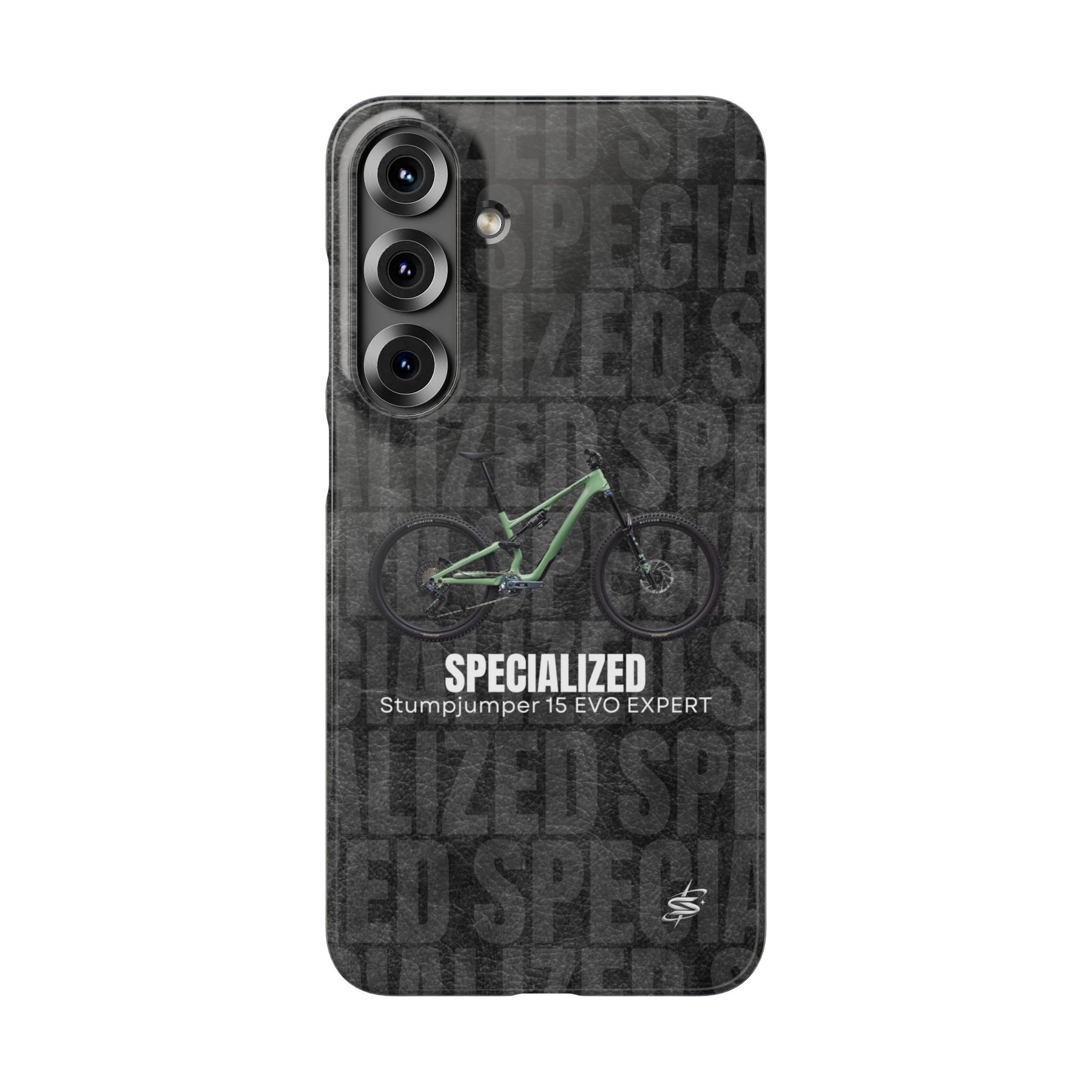 SPECIALIZED Stumpjumper 15 EVO EXPERT