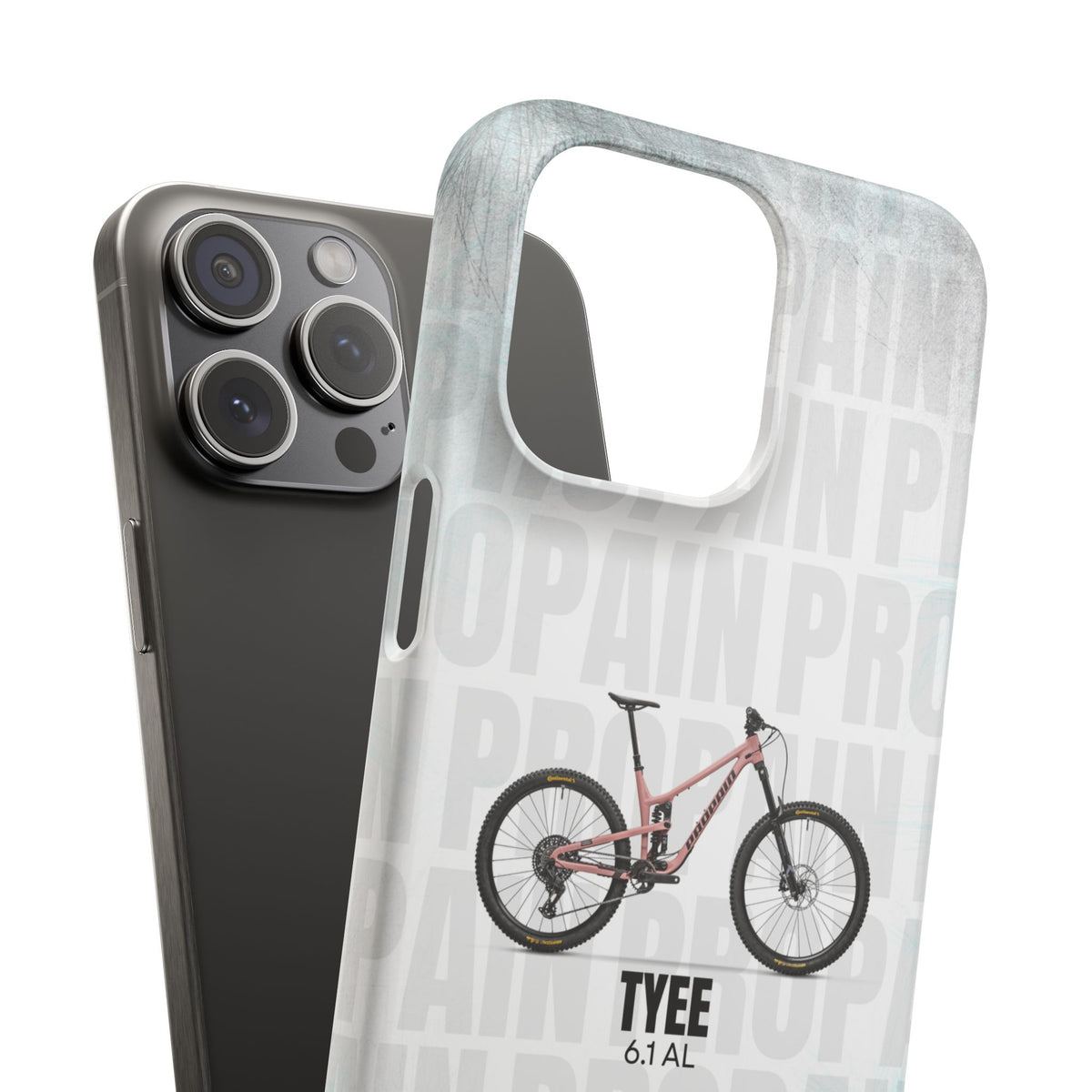 PROPAIN TYEE 6.1 AL