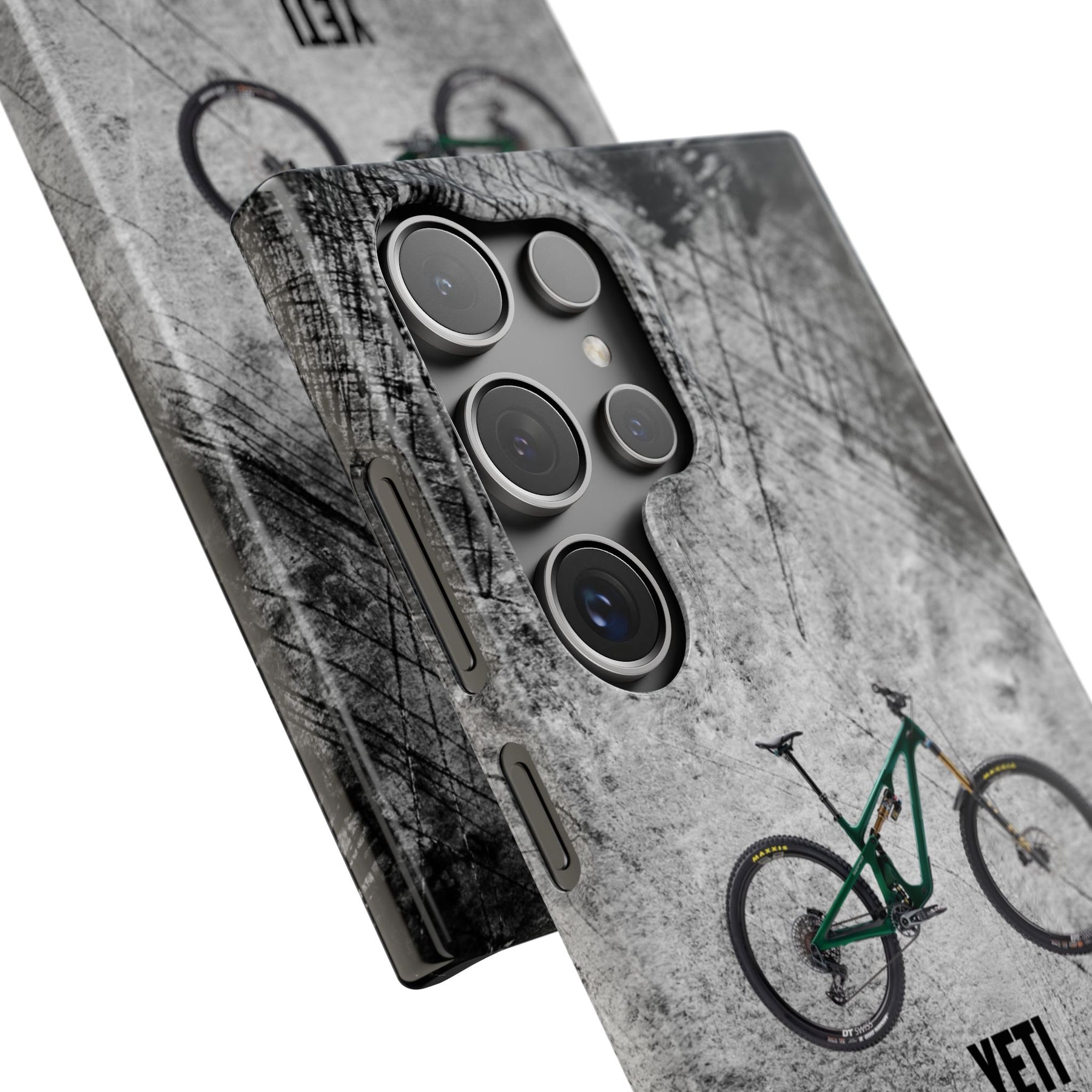YETI SB 140