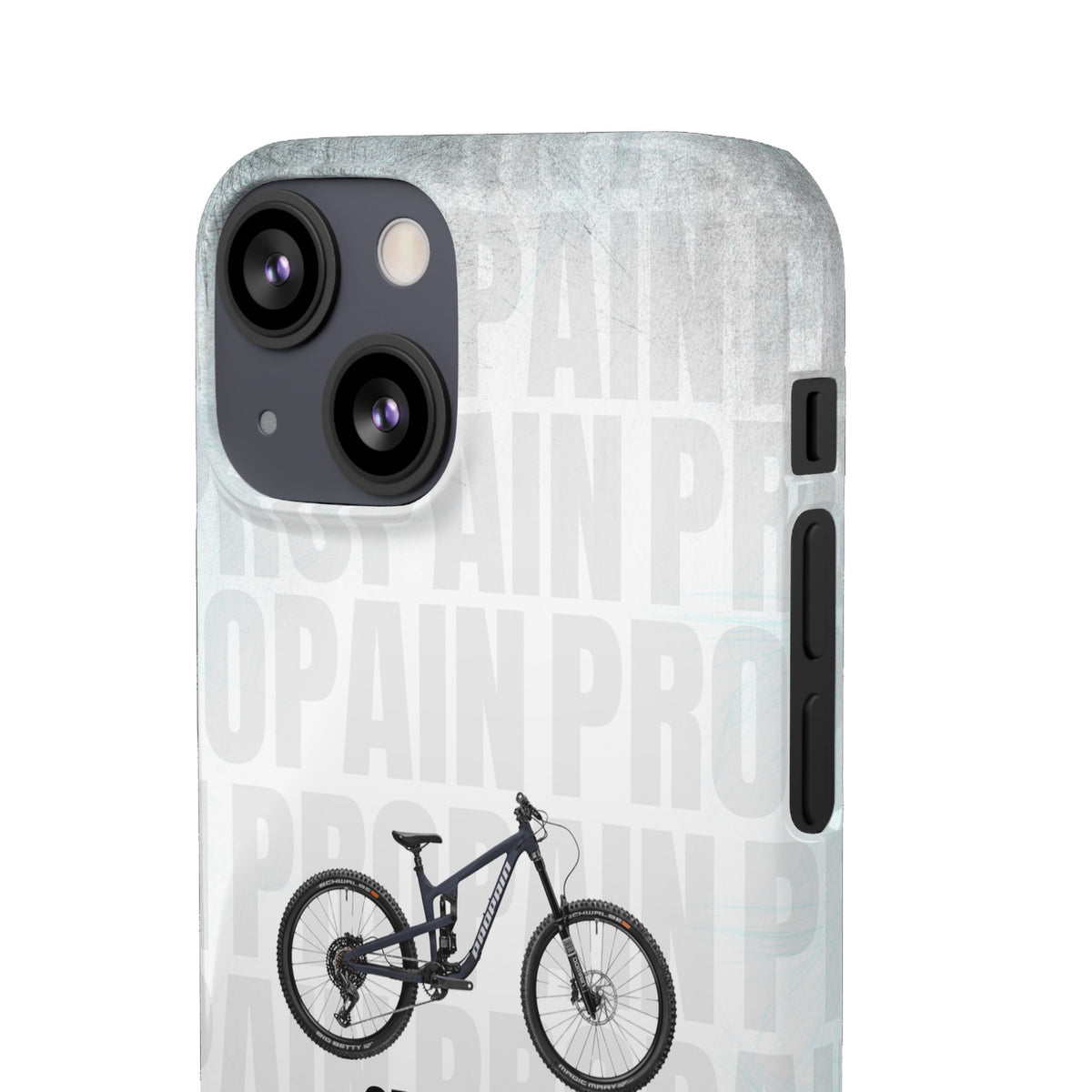 PROPAIN Spindrift YTH