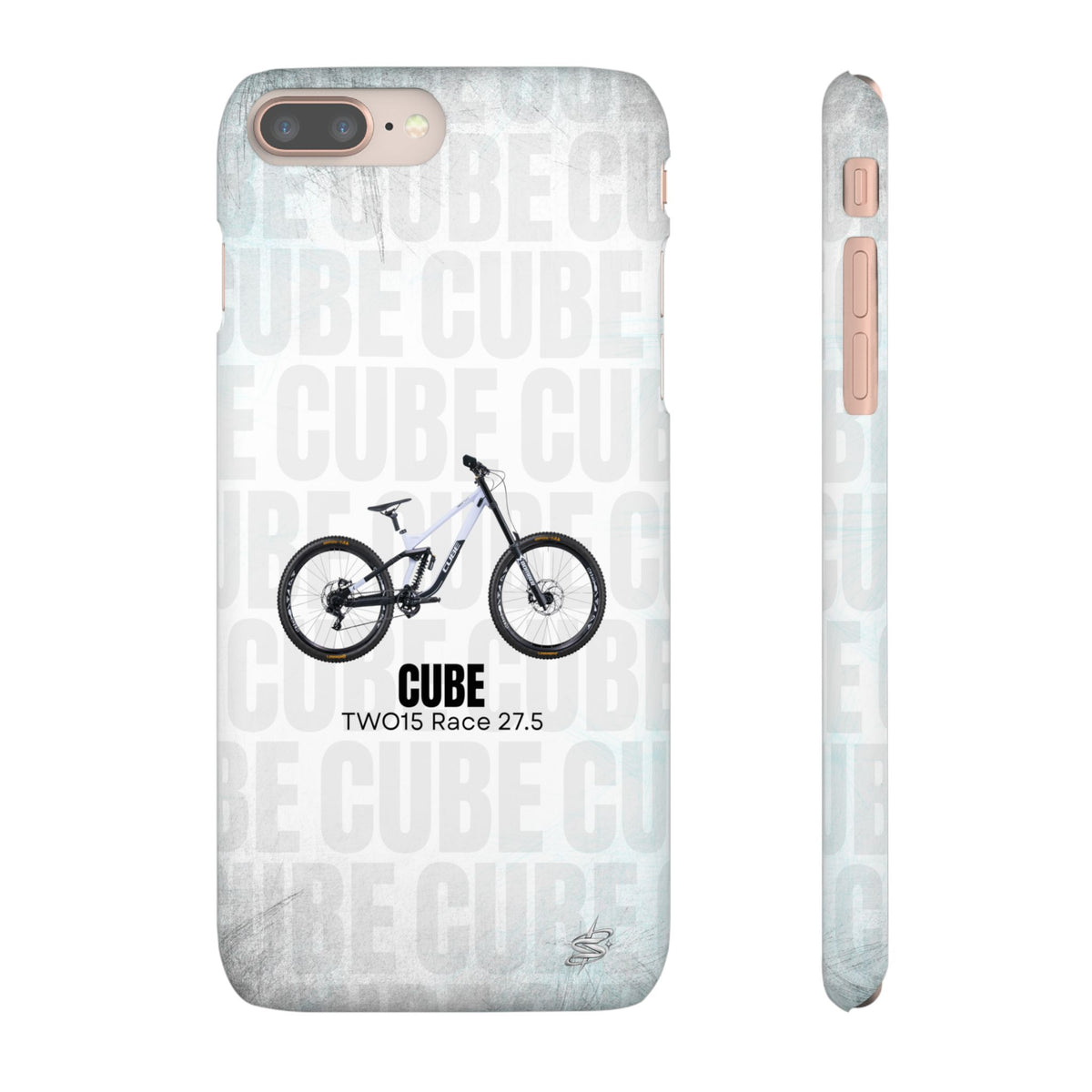 CUBE TWO15 Race 27.5
