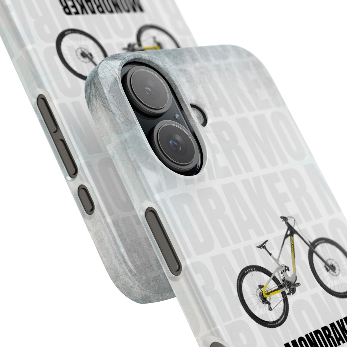 MONDRAKER Summum R 2026