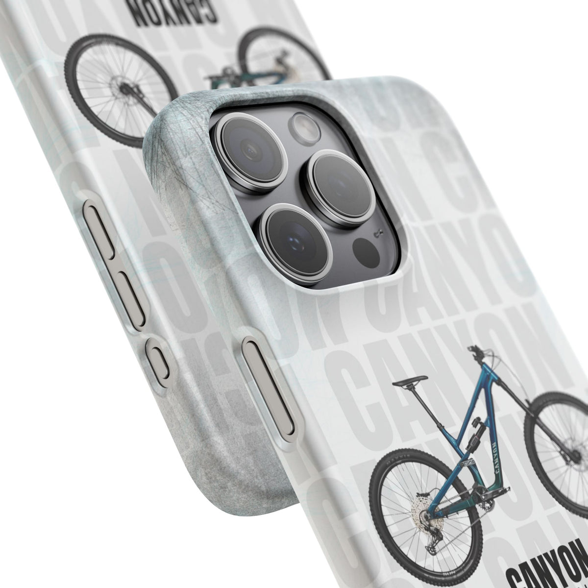 CANYON Torque AL 8
