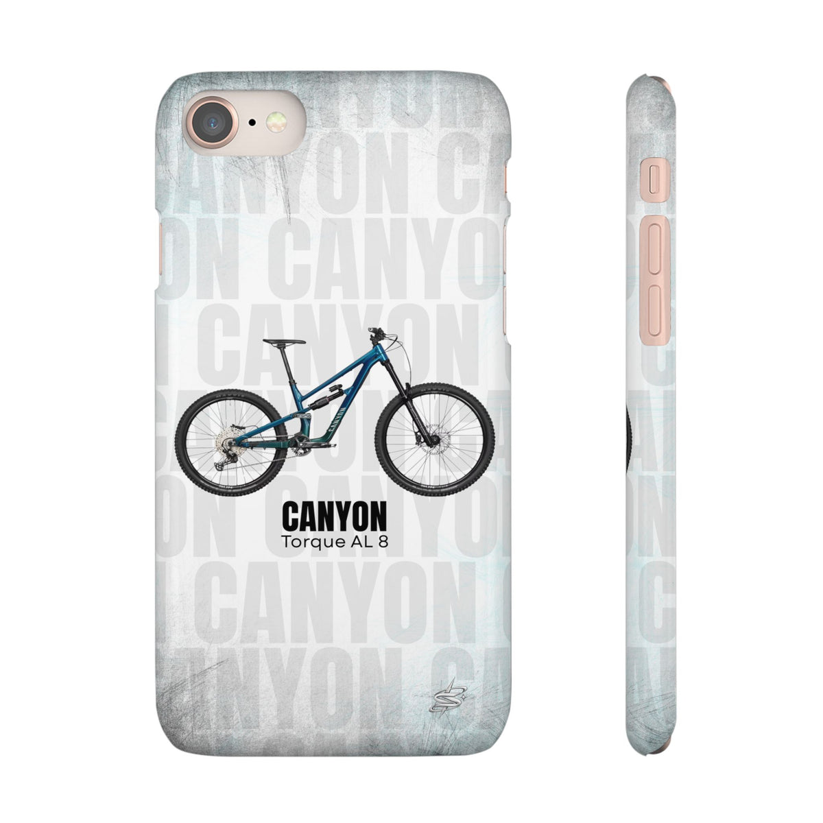 CANYON Torque AL 8